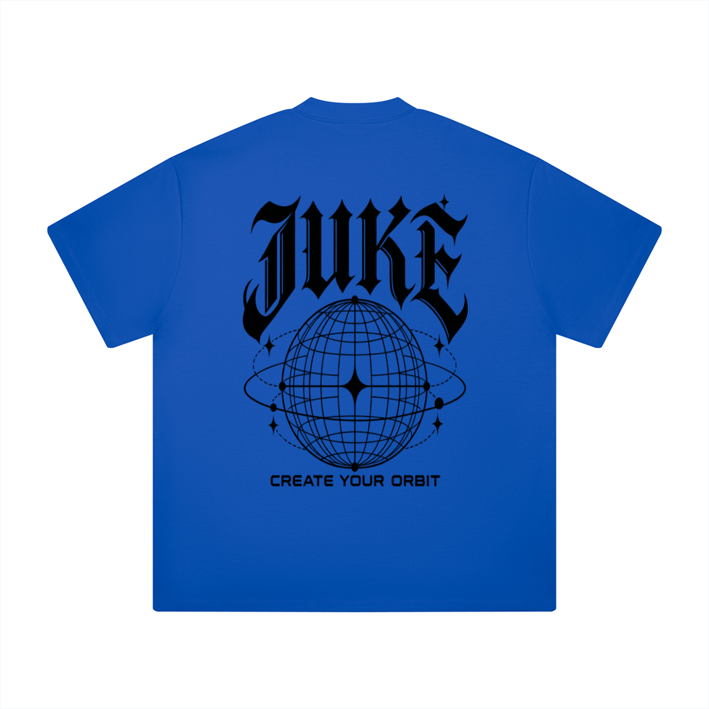 Heavyweight Drop Shoulder T-Shirt