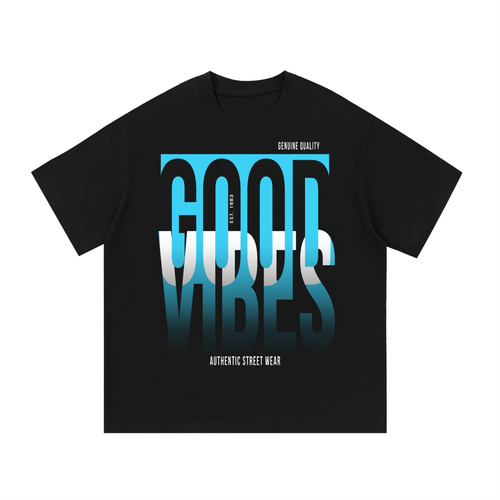 Essential Cotton T-Shirt