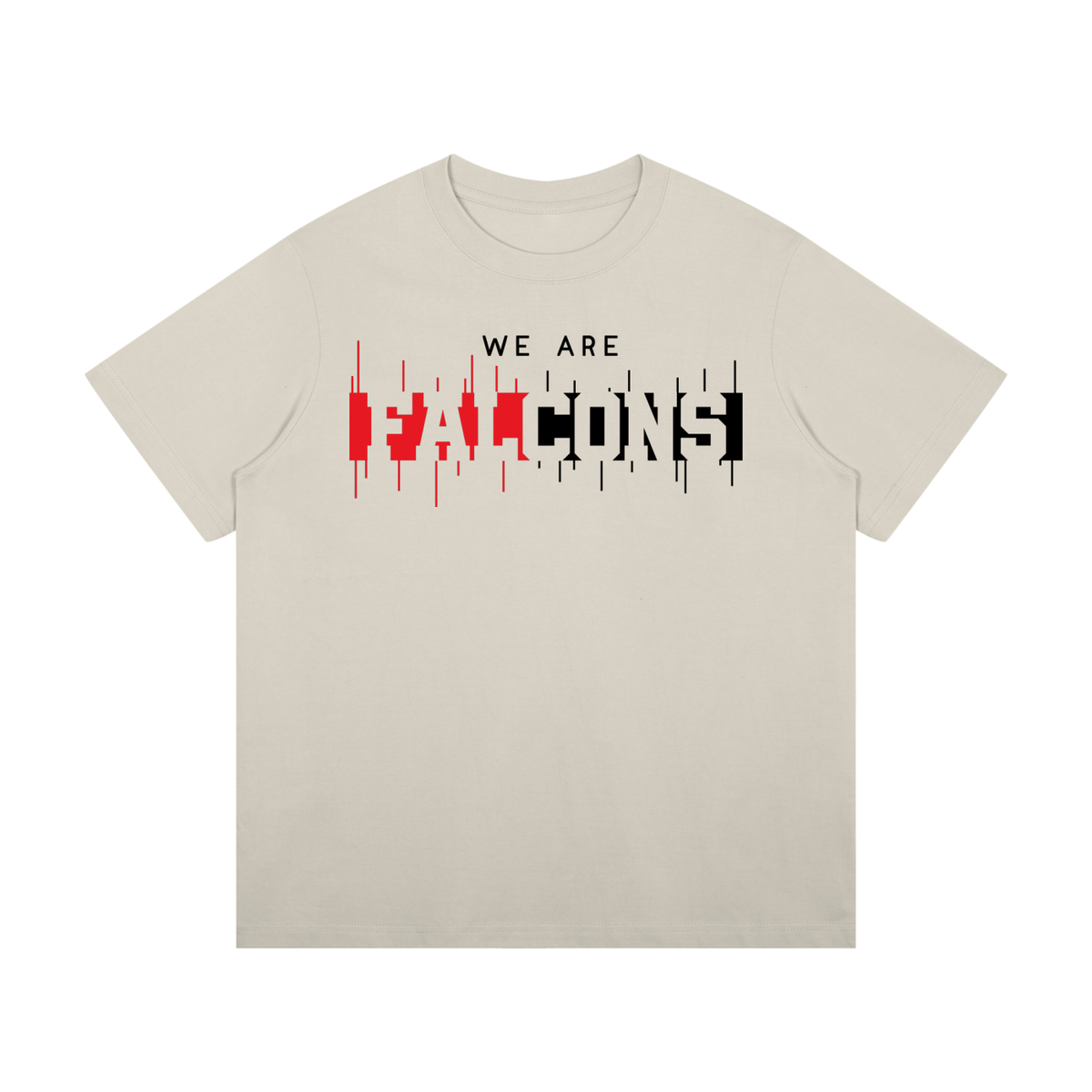 Unisex Mid-Weight Cotton T-Shirt