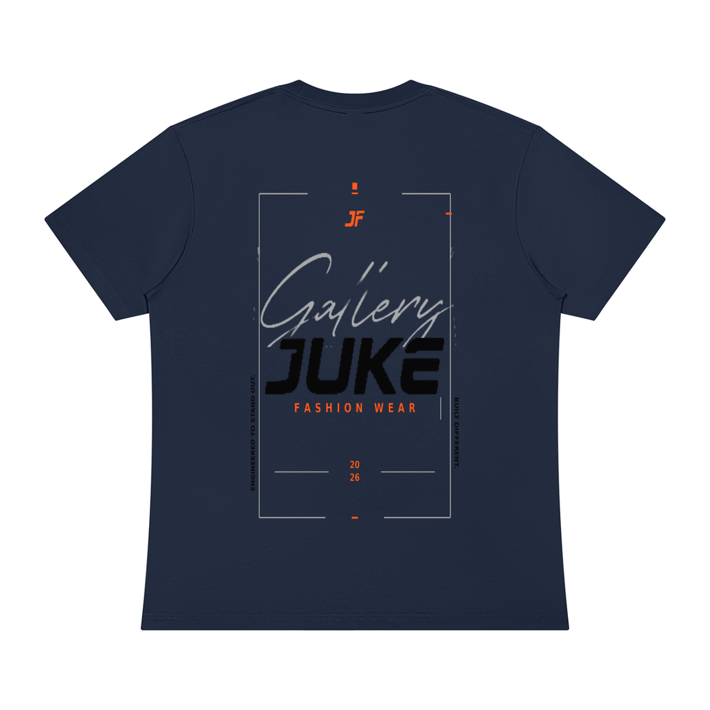 Unisex Sorona Crewneck T-Shirt