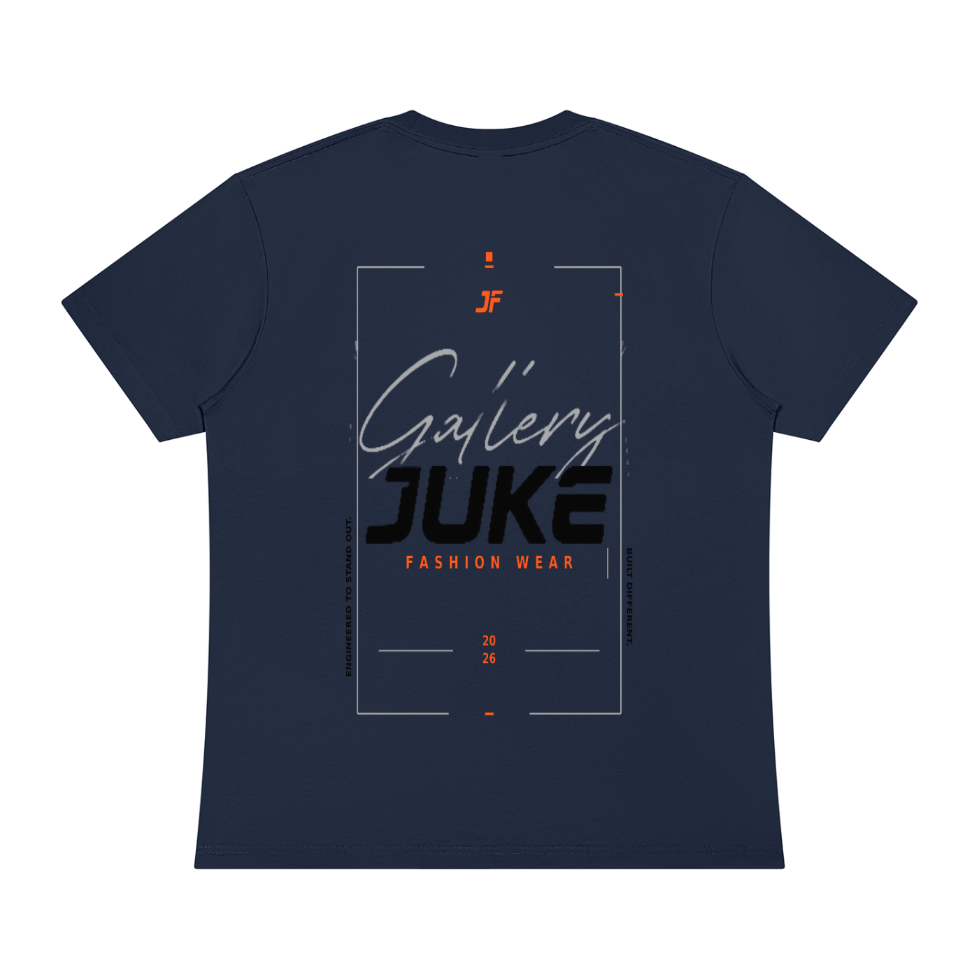 Unisex Sorona Crewneck T-Shirt