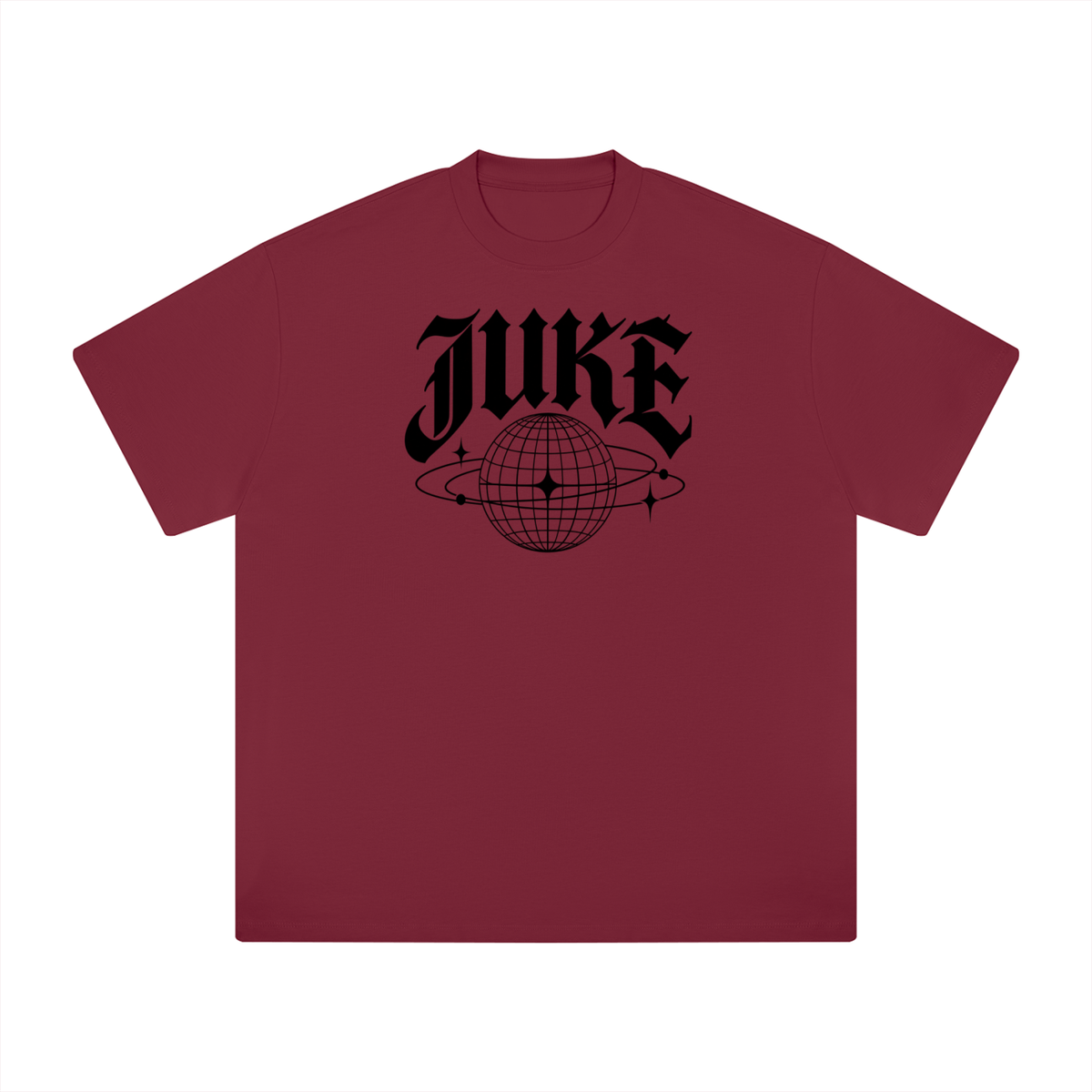 Heavyweight Drop Shoulder T-Shirt
