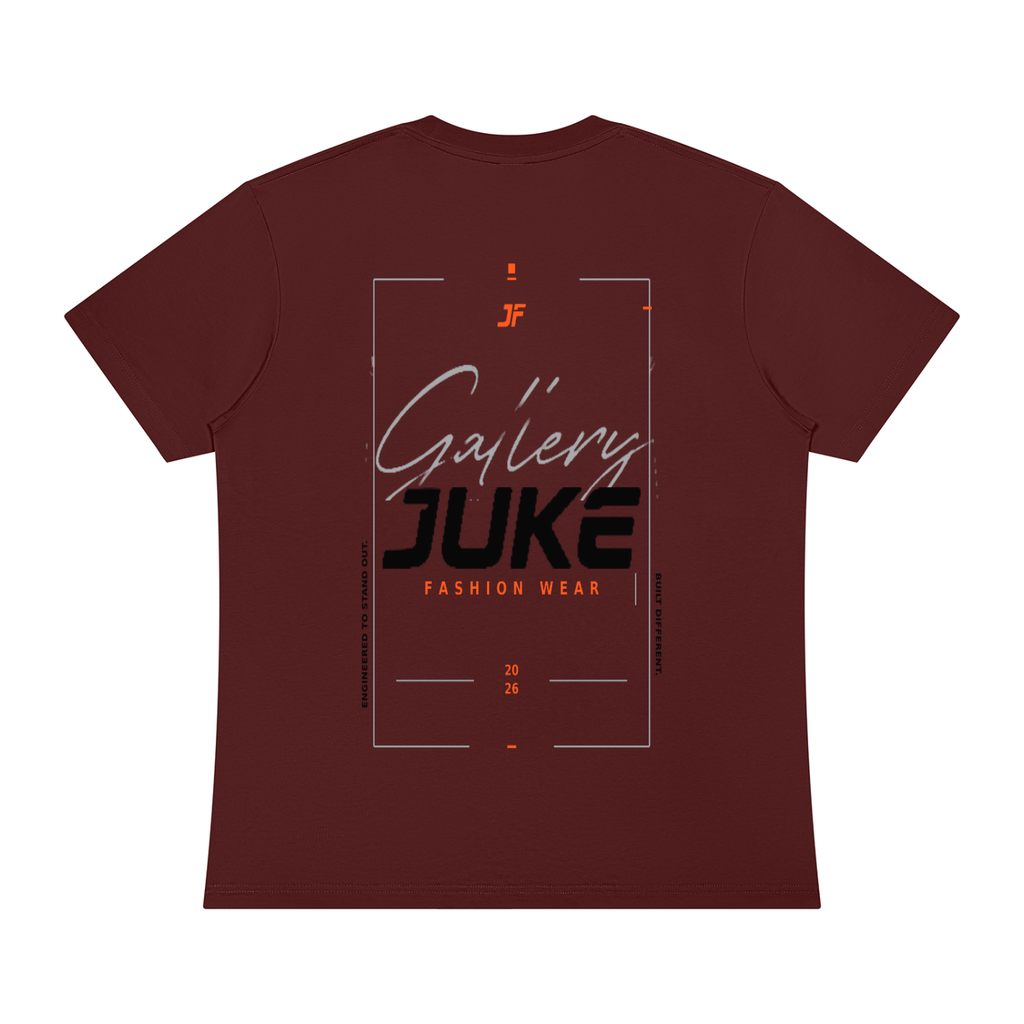 Unisex Sorona Crewneck T-Shirt