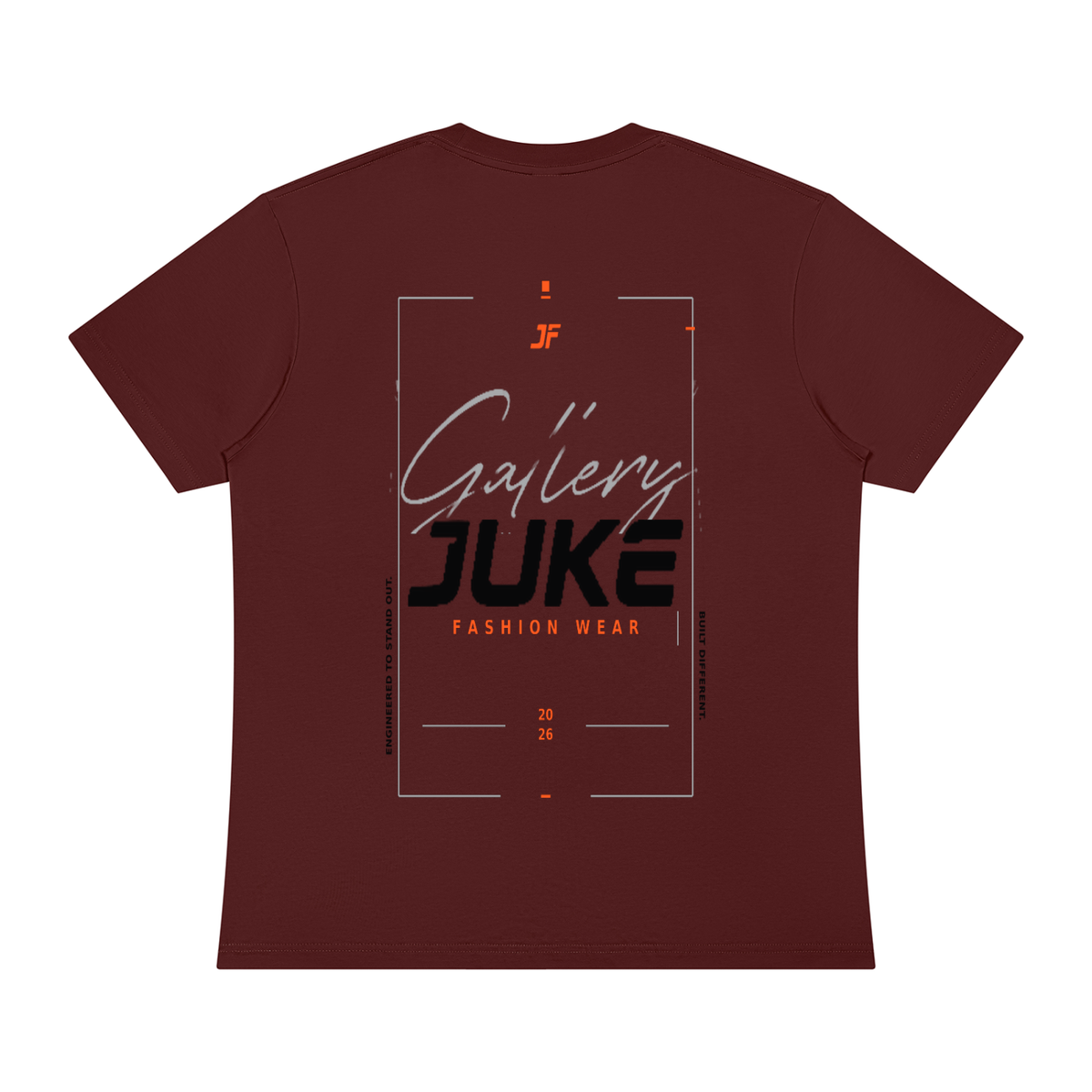 Unisex Sorona Crewneck T-Shirt