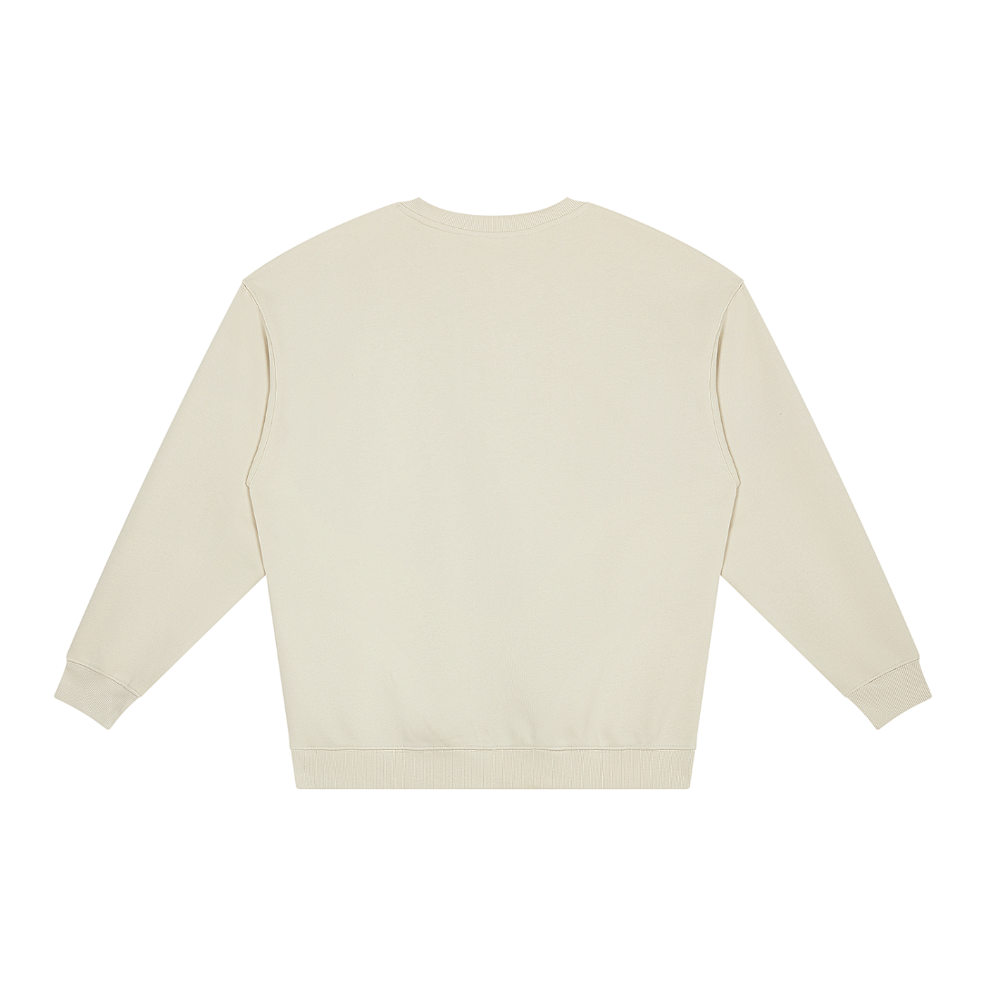 Unisex Loose Crewneck Sweatshirt