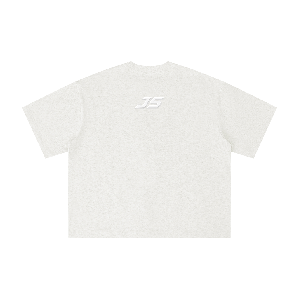 Unisex Boxy Oversized T-Shirt