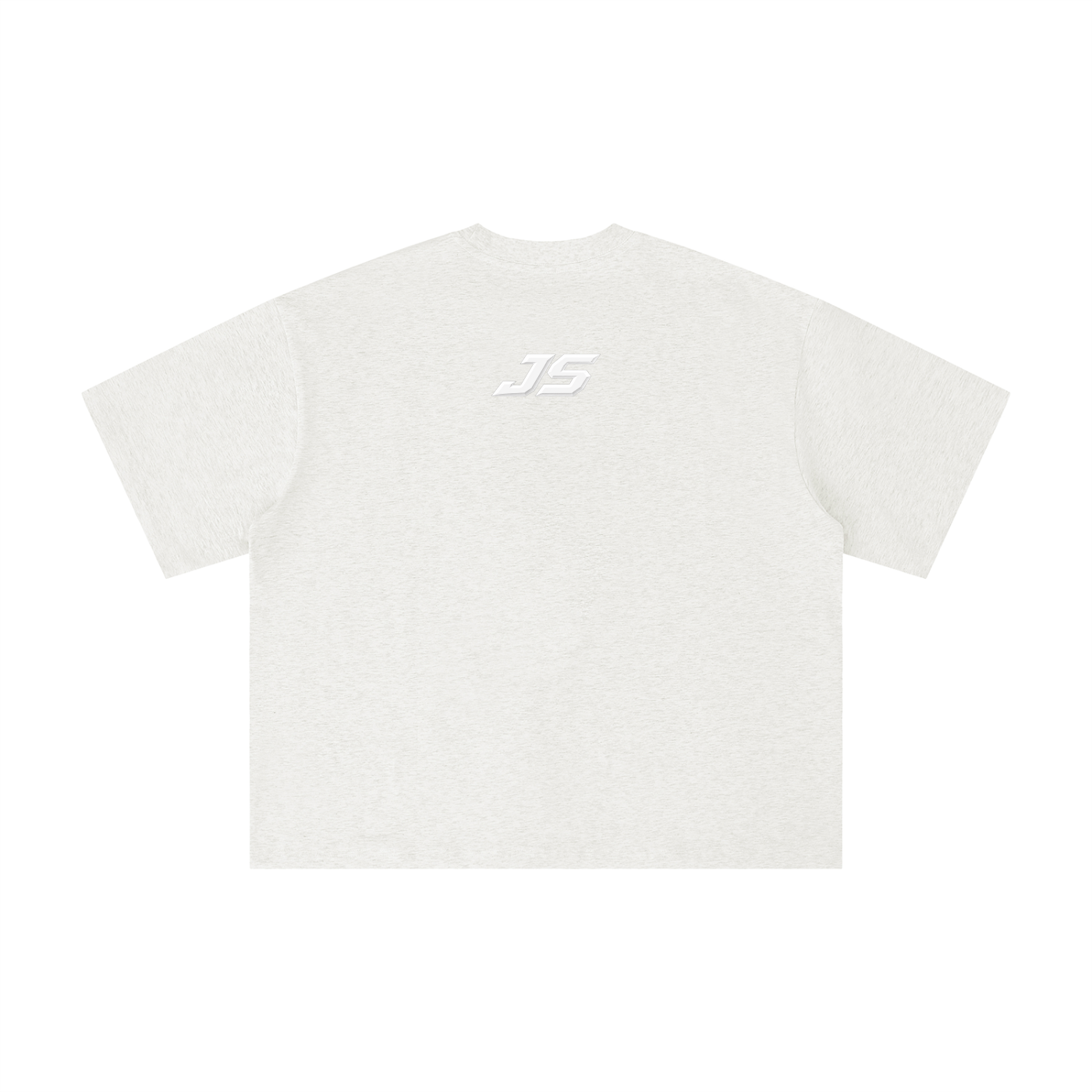 Unisex Boxy Oversized T-Shirt