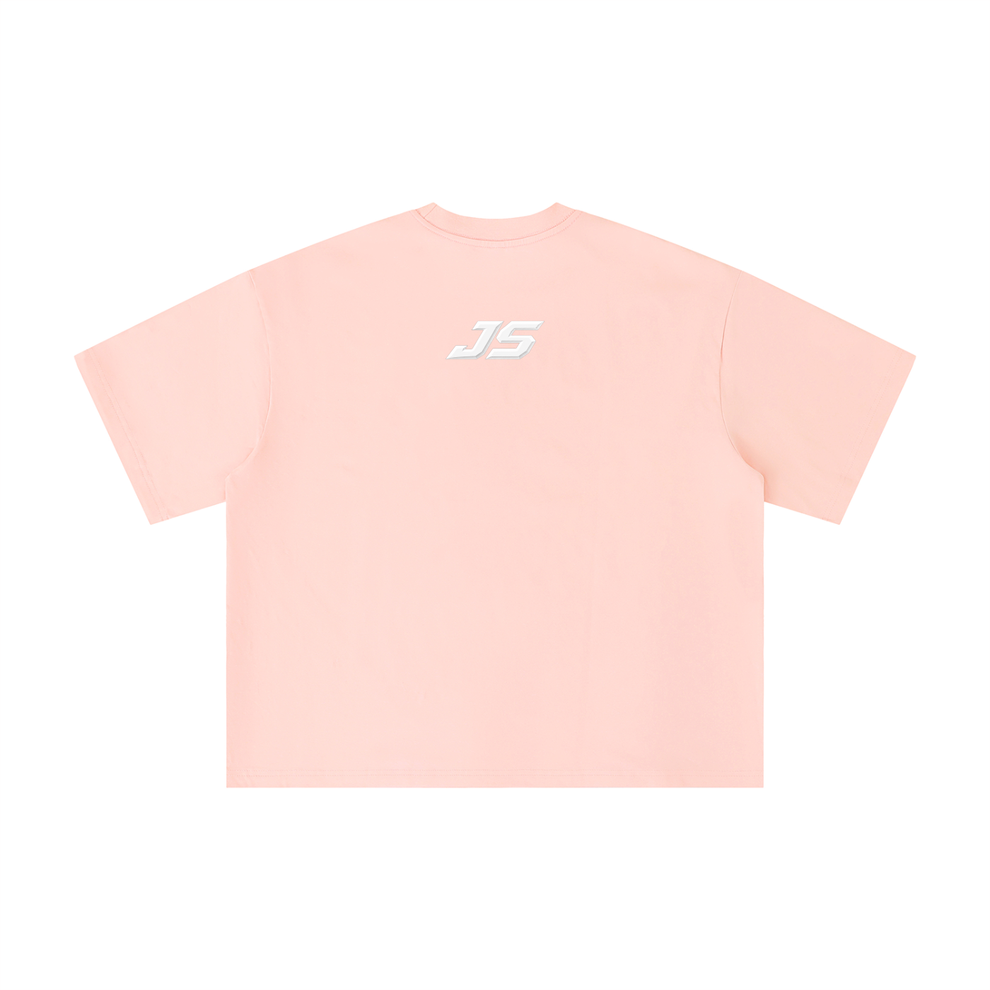 Unisex Boxy Oversized T-Shirt
