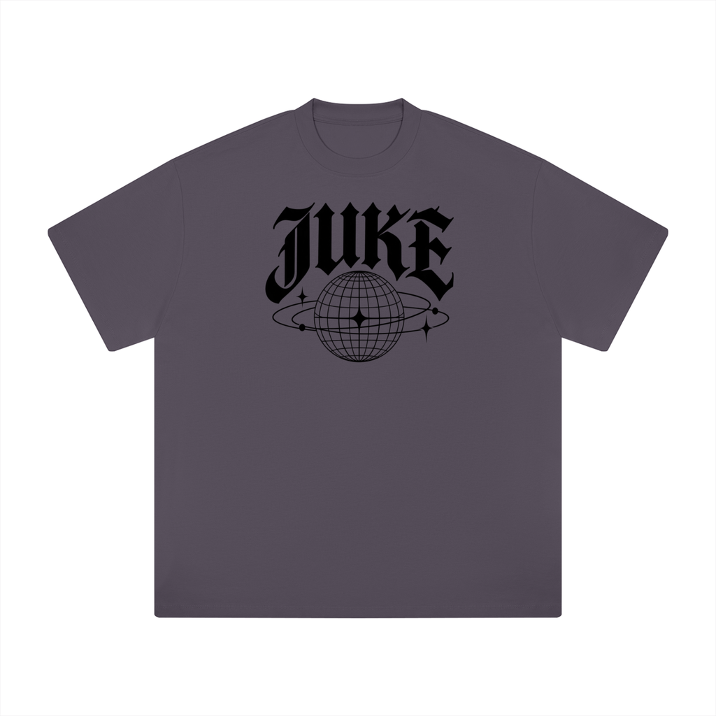 Heavyweight Drop Shoulder T-Shirt