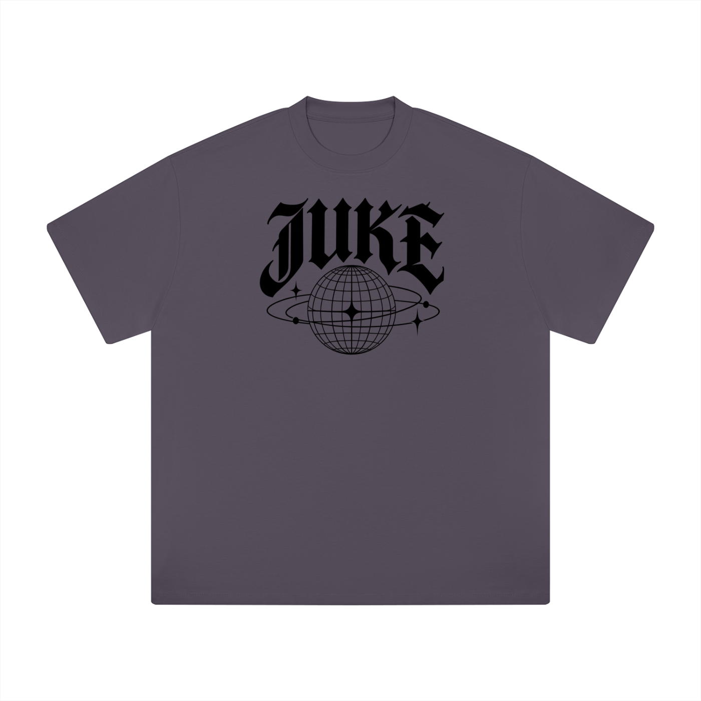 Heavyweight Drop Shoulder T-Shirt