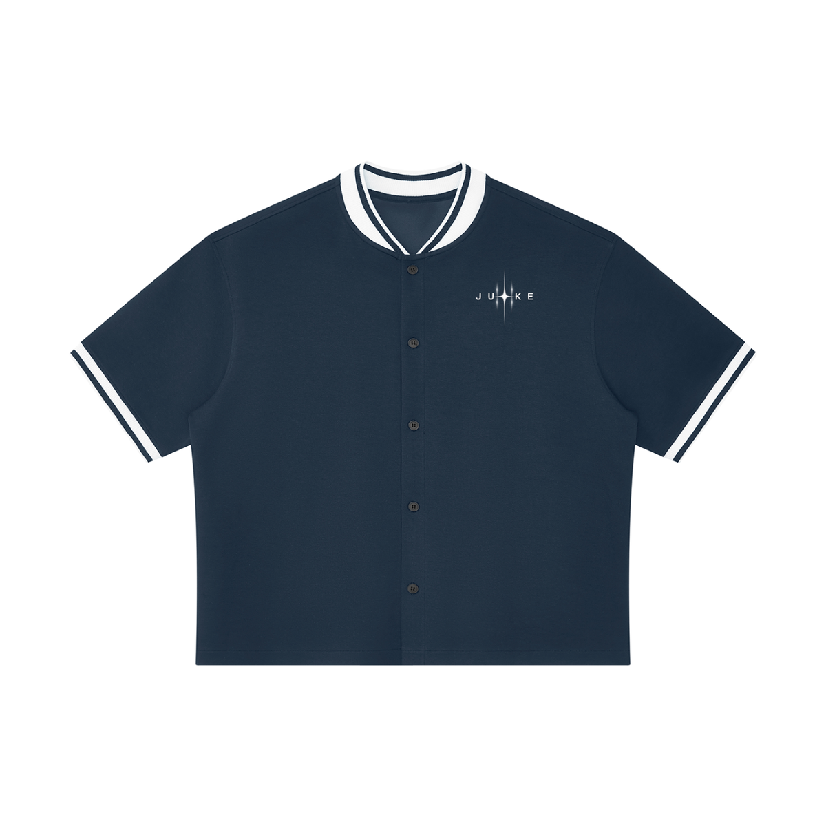 Unisex Oversized Baseball Jersey