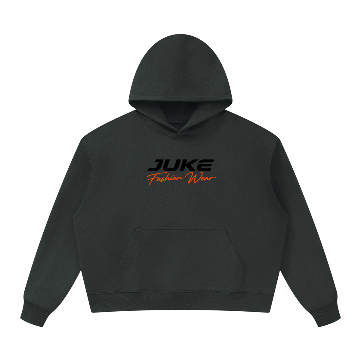 Unisex Oversized Heavyweight Hoodie