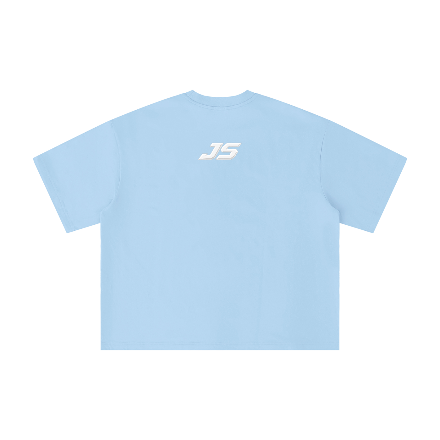 Unisex Boxy Oversized T-Shirt