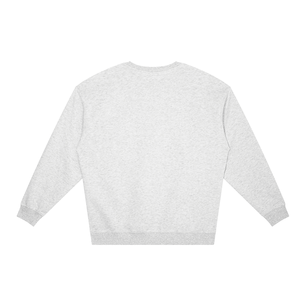 Unisex Loose Crewneck Sweatshirt
