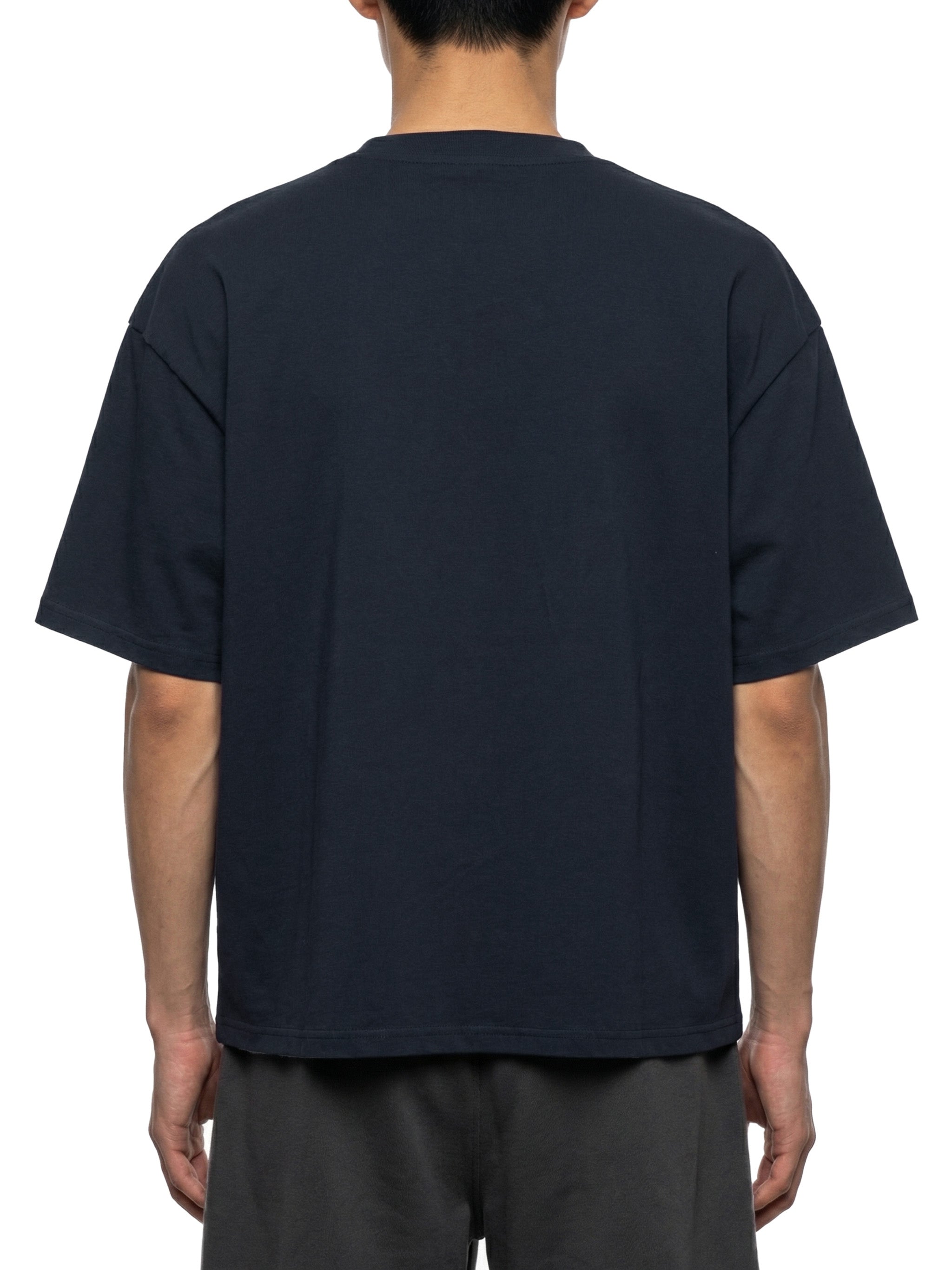 Unisex Boxy Oversized T-Shirt