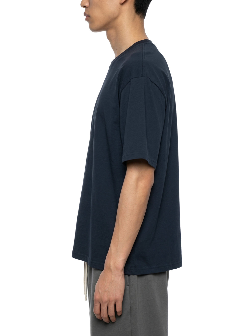 Unisex Boxy Oversized T-Shirt