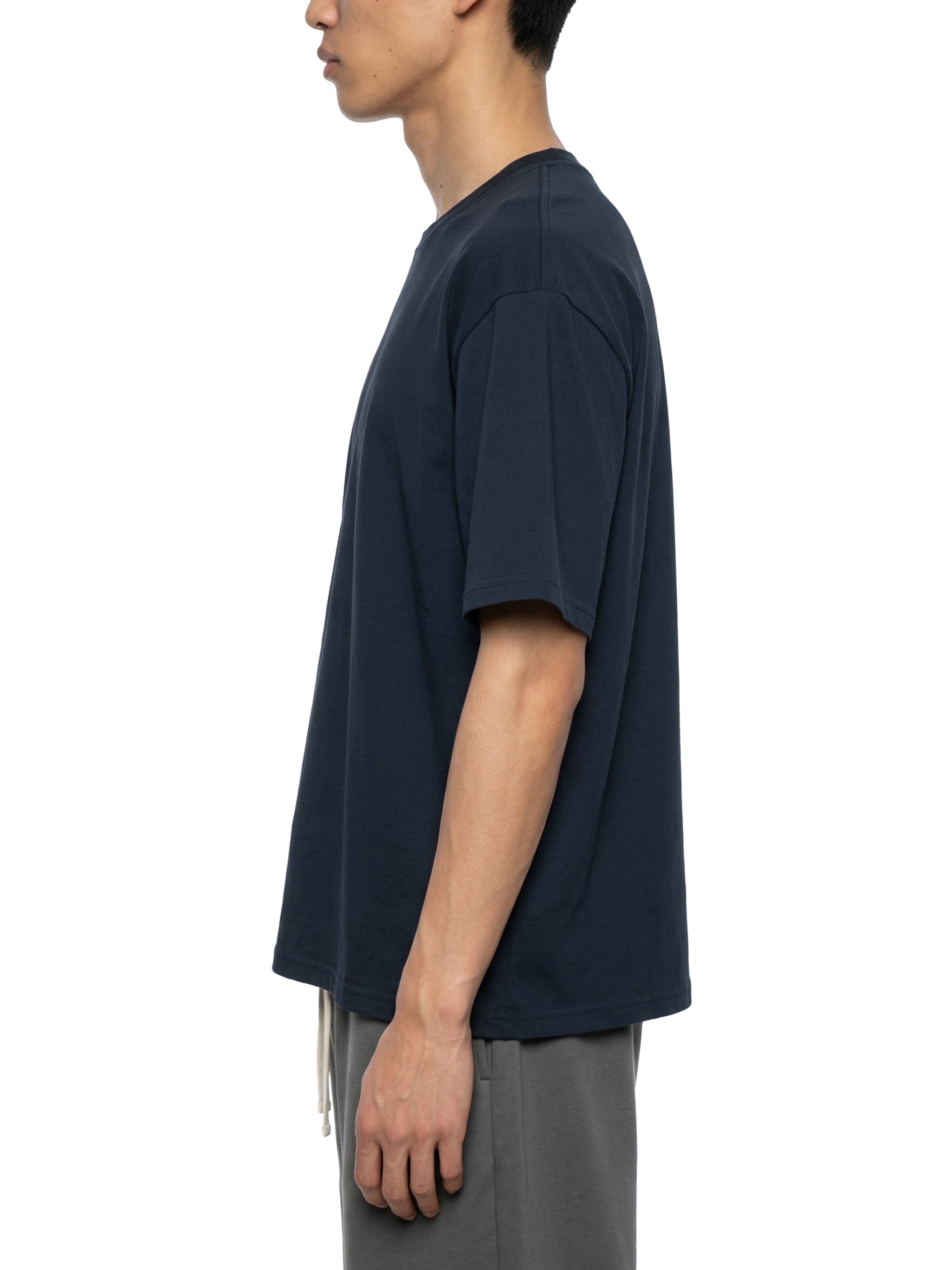 Unisex Boxy Oversized T-Shirt