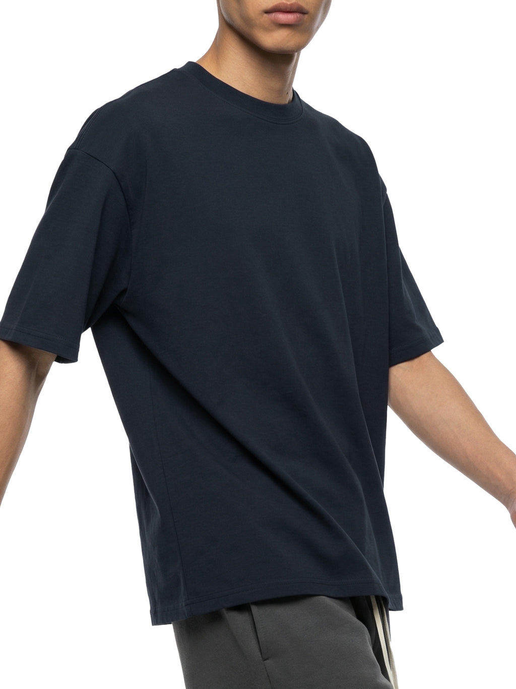 Unisex Boxy Oversized T-Shirt