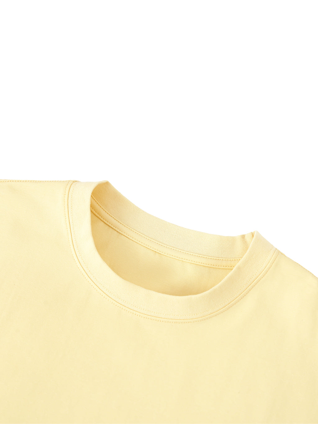 Unisex Boxy Oversized T-Shirt