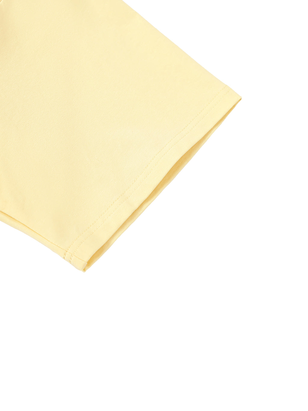 Unisex Boxy Oversized T-Shirt