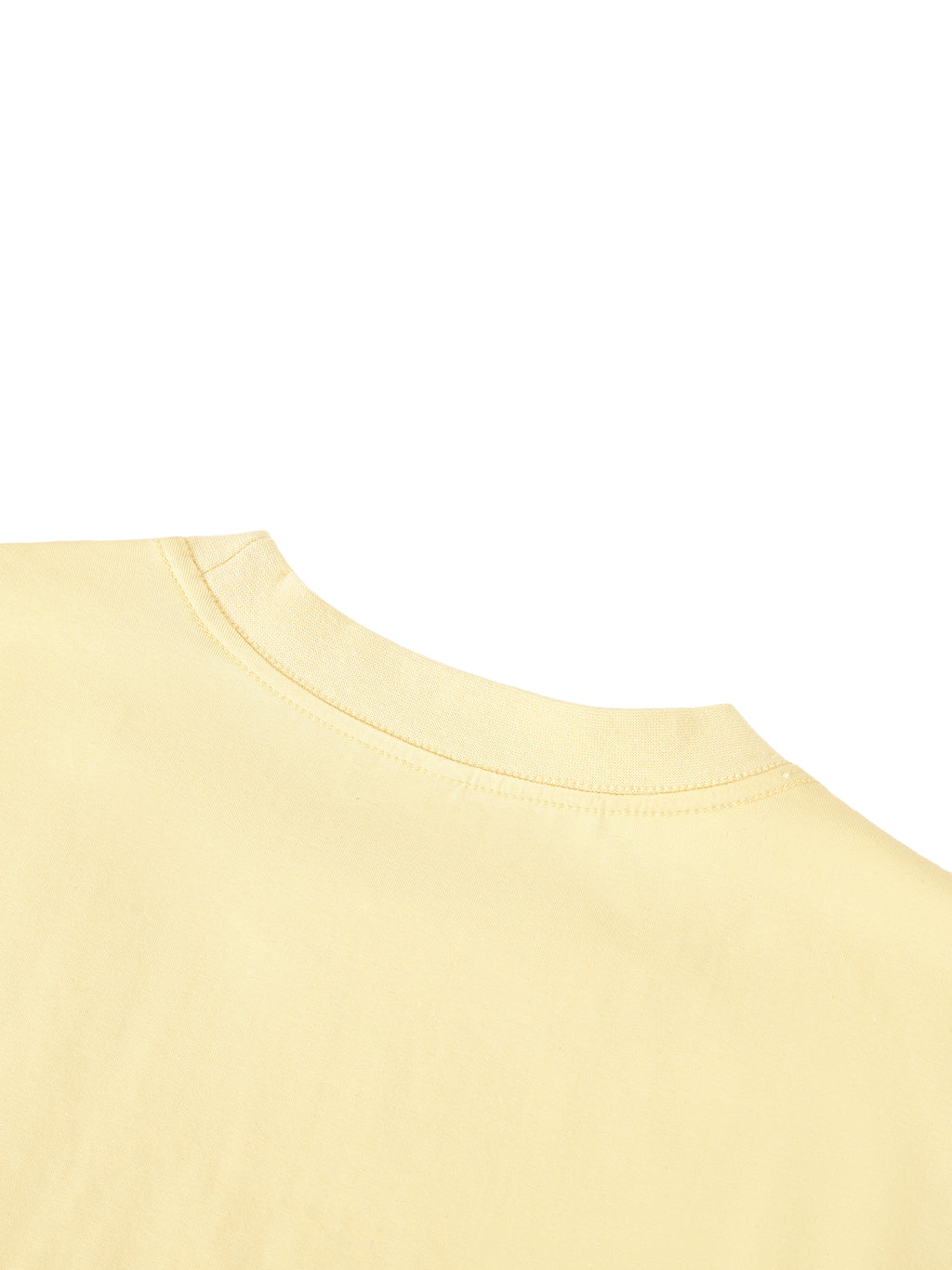 Unisex Boxy Oversized T-Shirt
