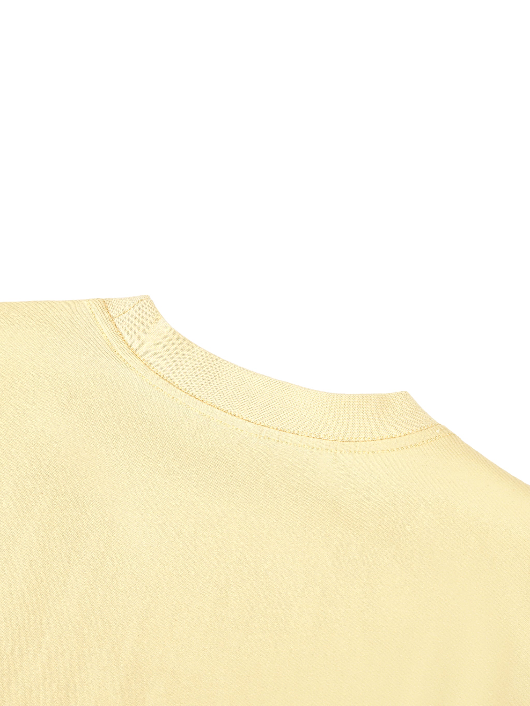 Unisex Boxy Oversized T-Shirt