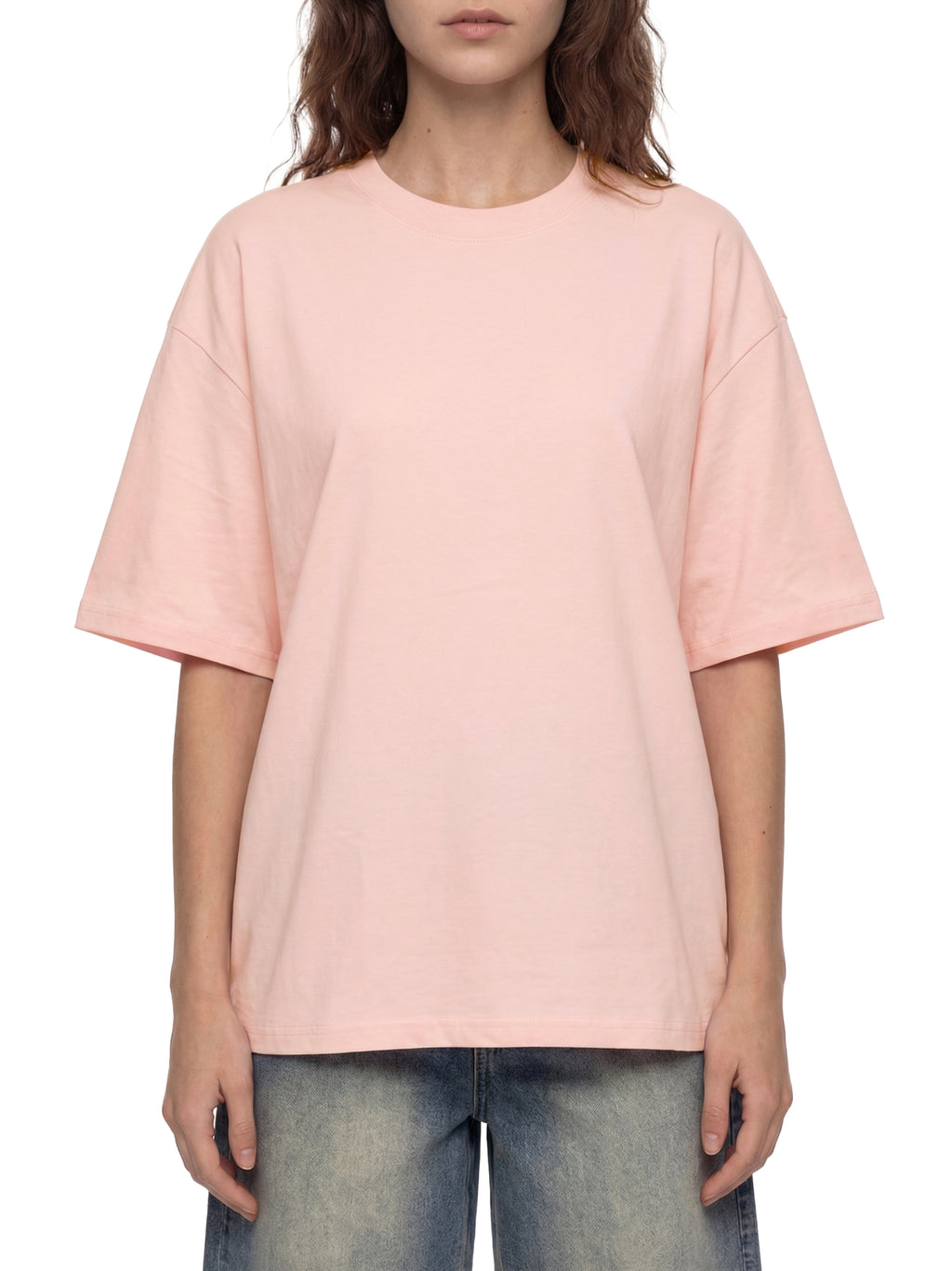 Unisex Boxy Oversized T-Shirt