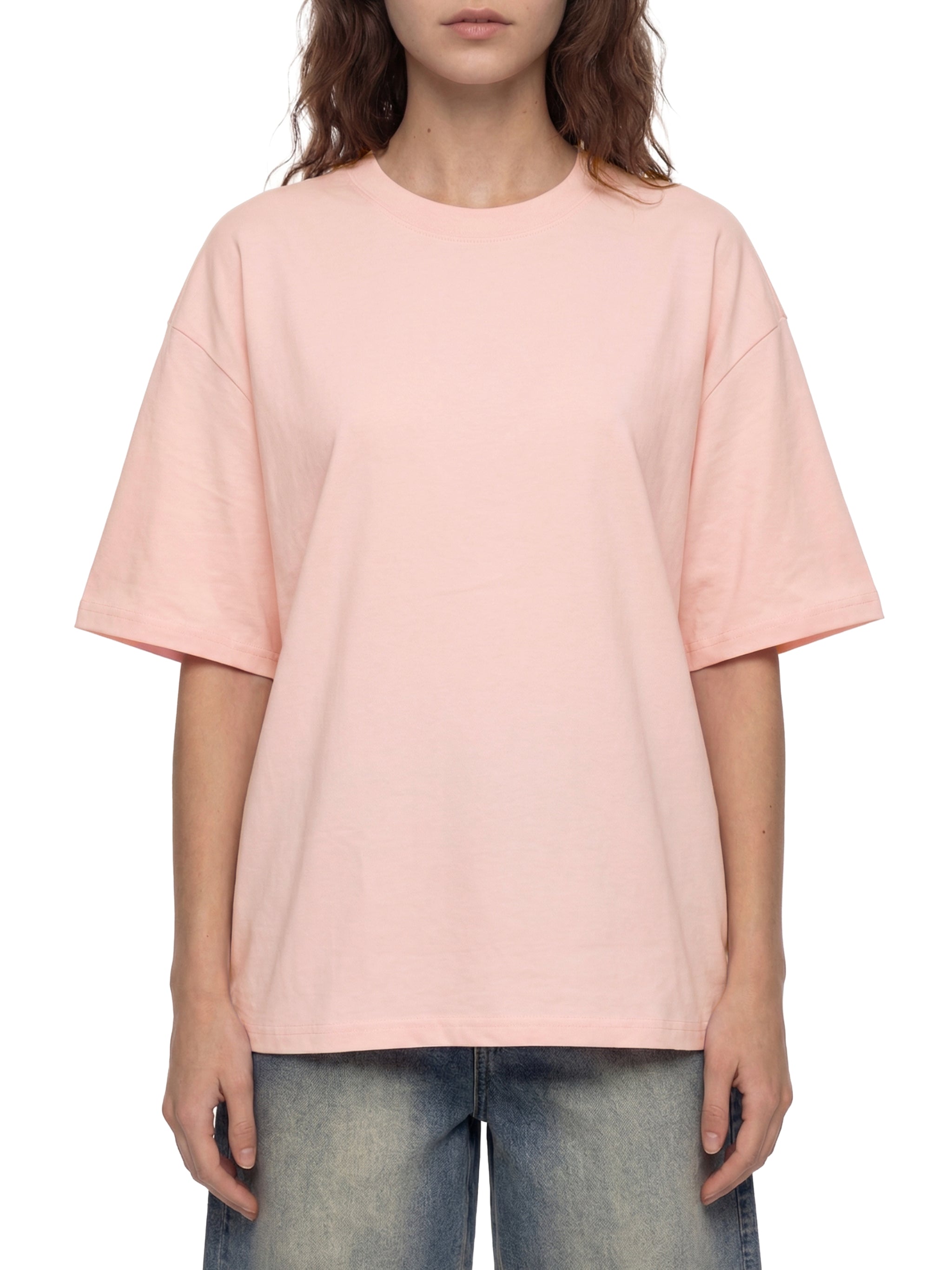 Unisex Boxy Oversized T-Shirt