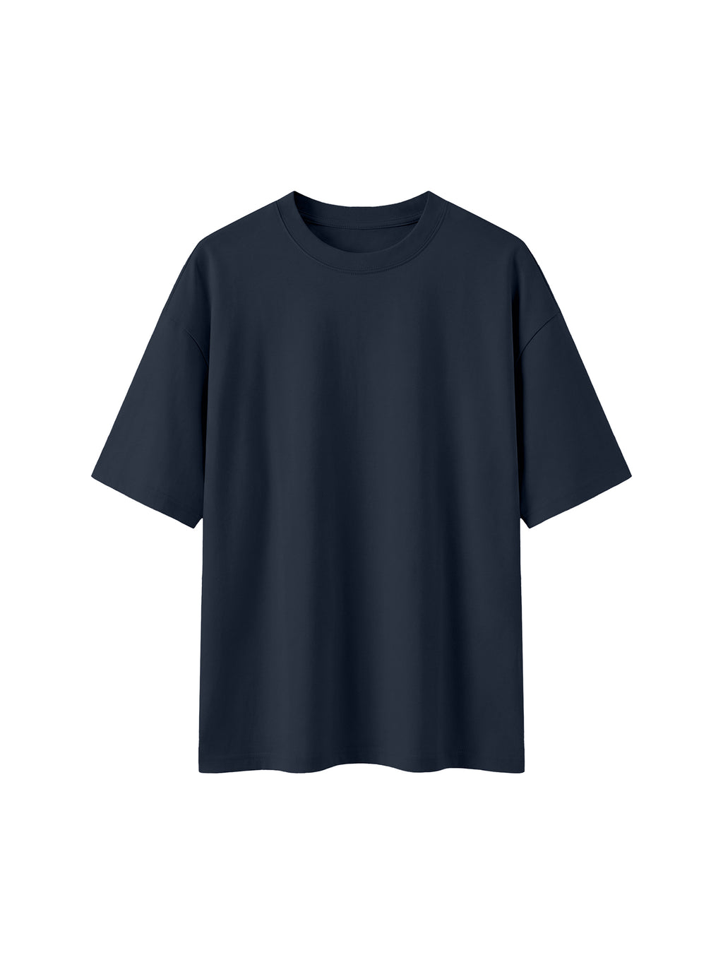 Unisex Boxy Oversized T-Shirt
