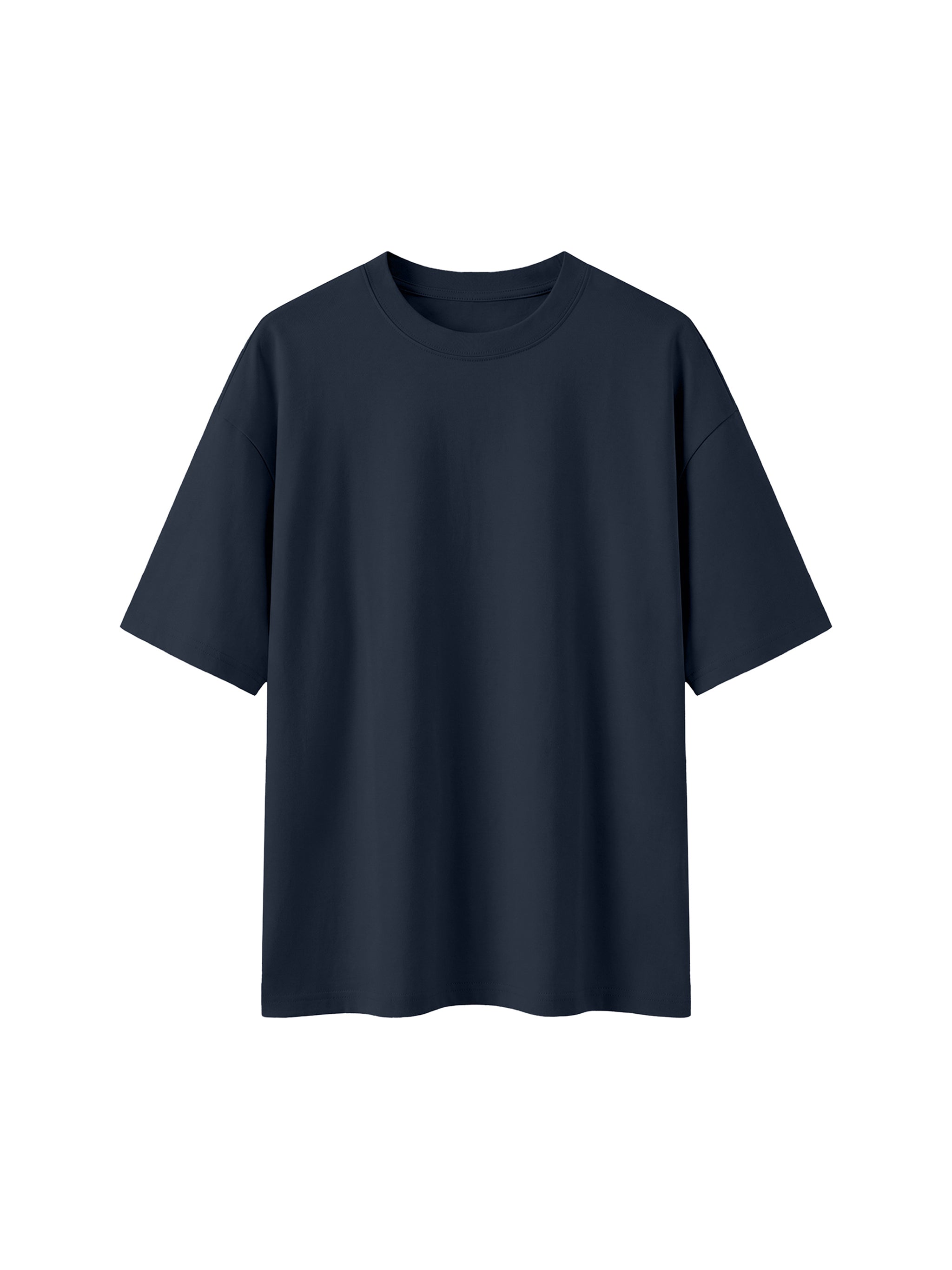 Unisex Boxy Oversized T-Shirt