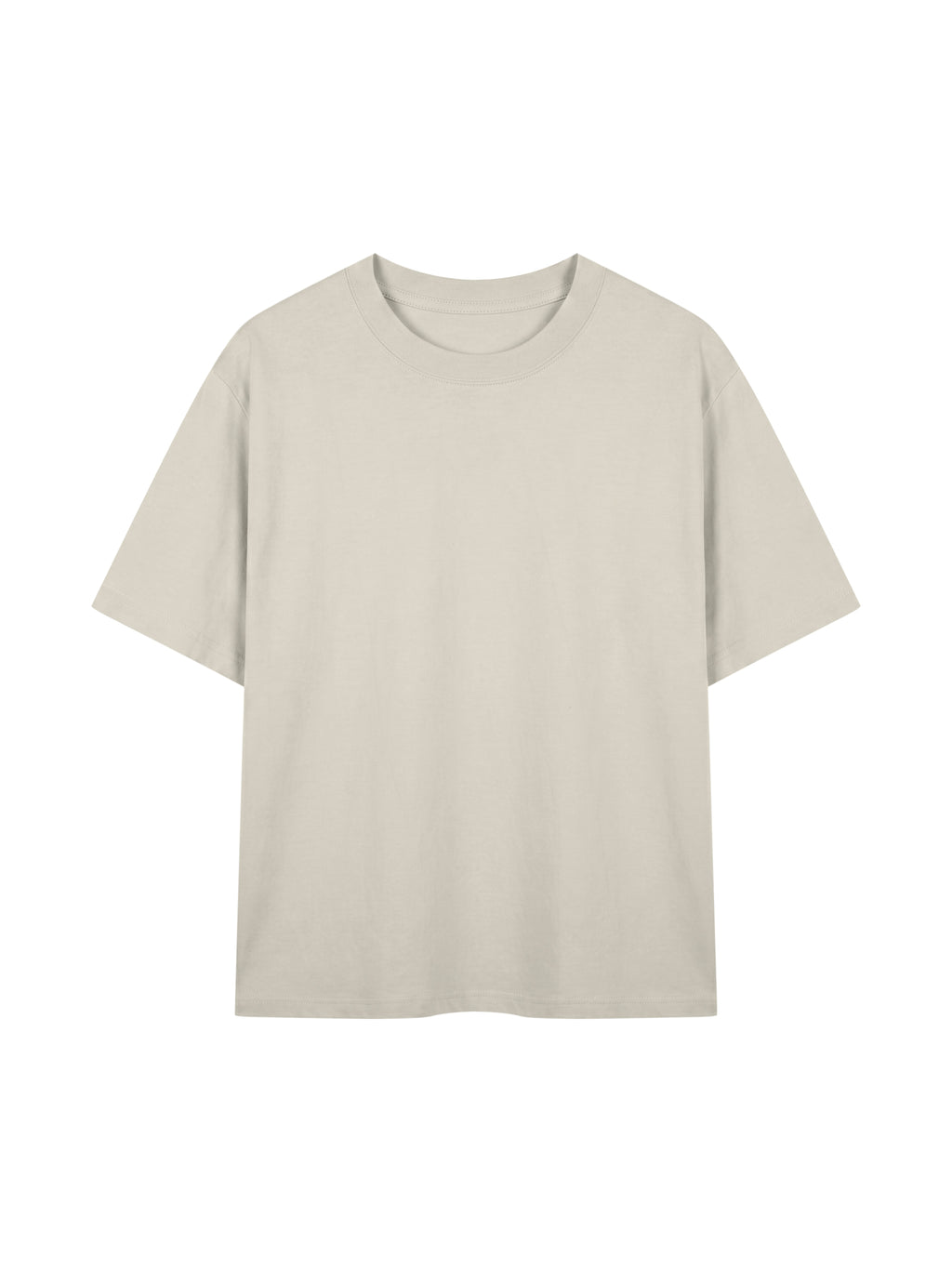 Unisex Mid-Weight Cotton T-Shirt