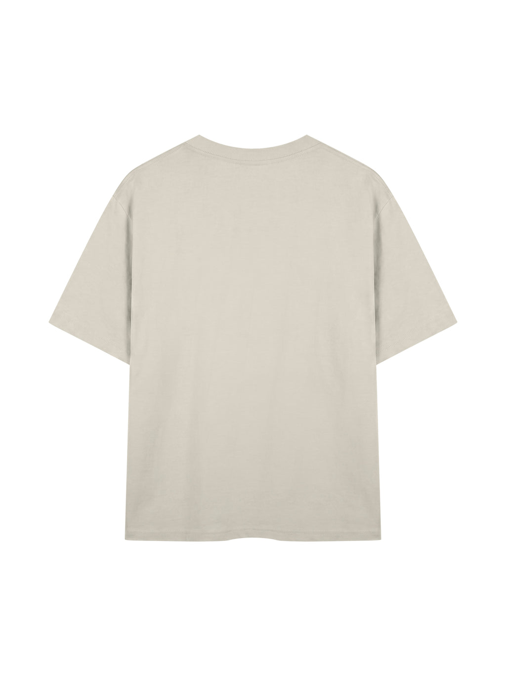 Unisex Mid-Weight Cotton T-Shirt