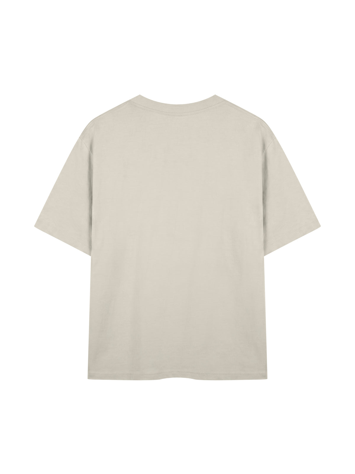Unisex Mid-Weight Cotton T-Shirt