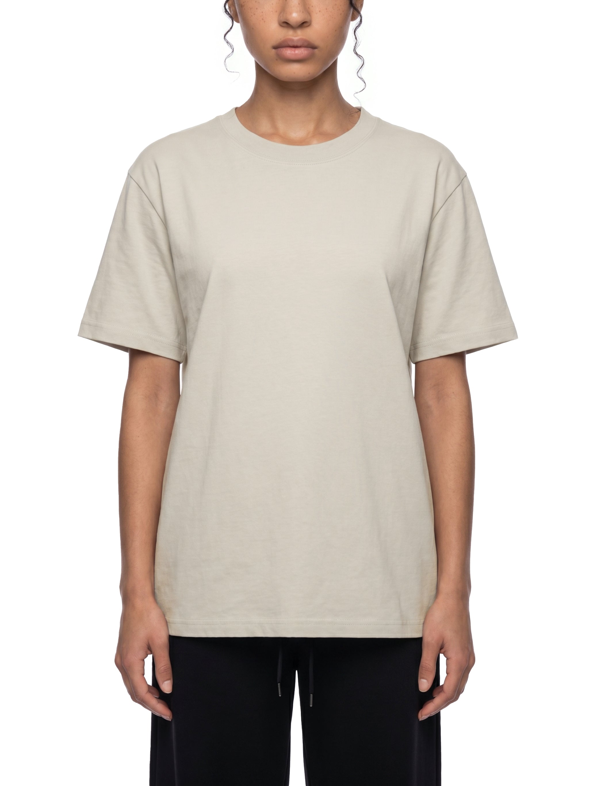 Unisex Mid-Weight Cotton T-Shirt