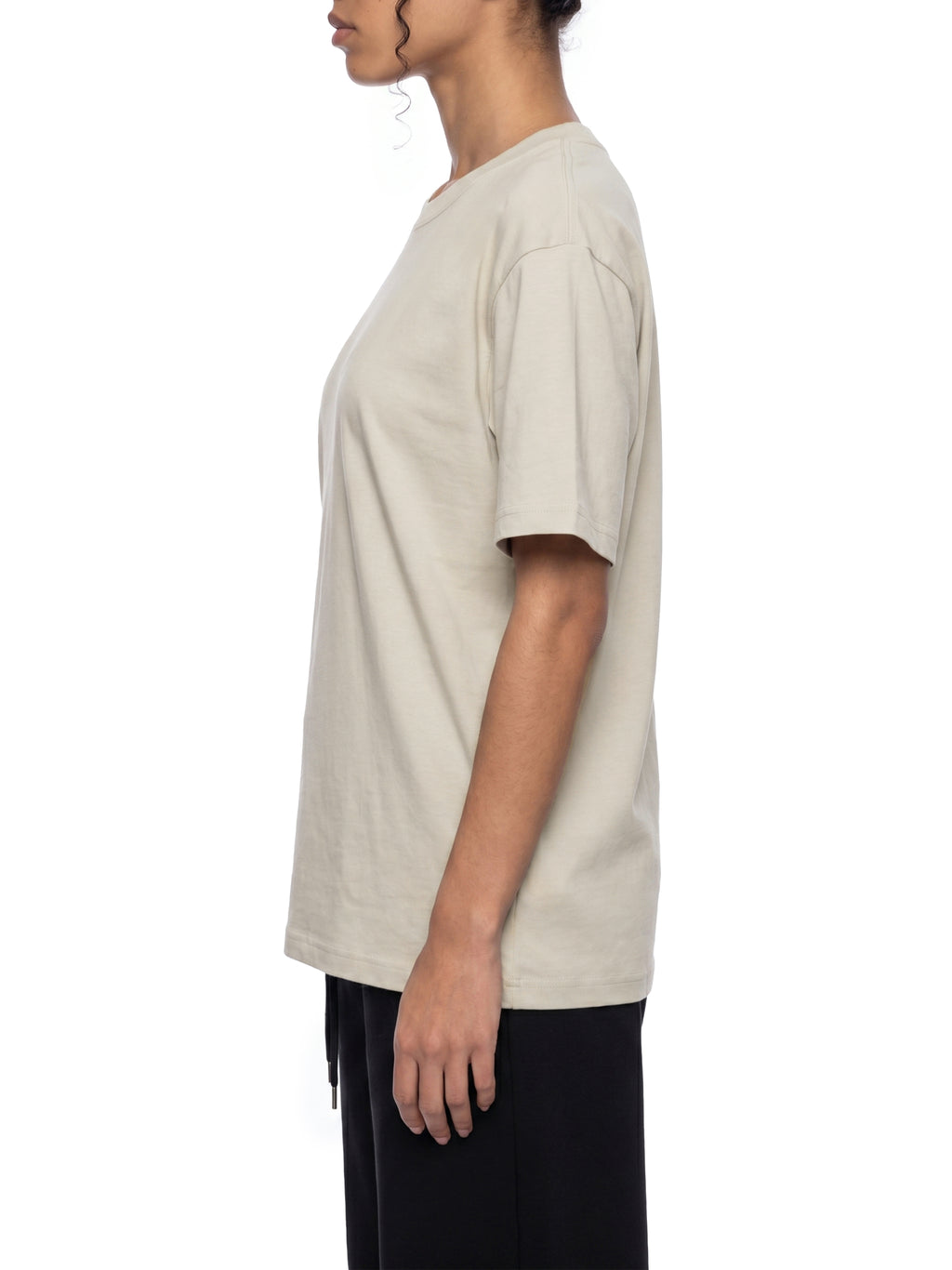 Unisex Mid-Weight Cotton T-Shirt