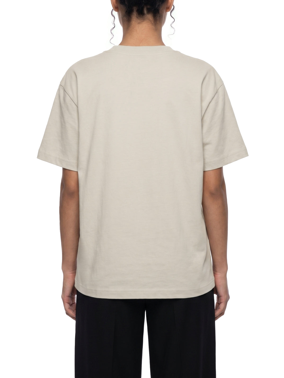 Unisex Mid-Weight Cotton T-Shirt