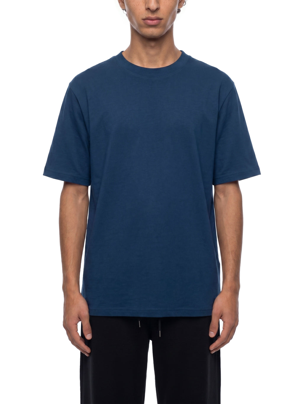 Unisex Mid-Weight Cotton T-Shirt