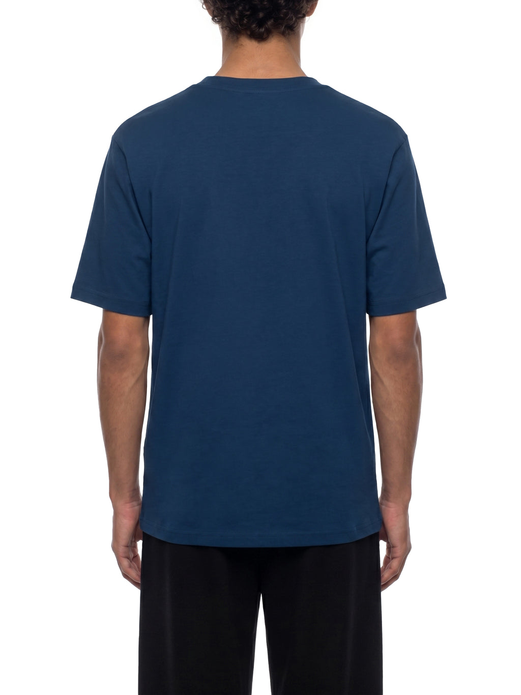 Unisex Mid-Weight Cotton T-Shirt