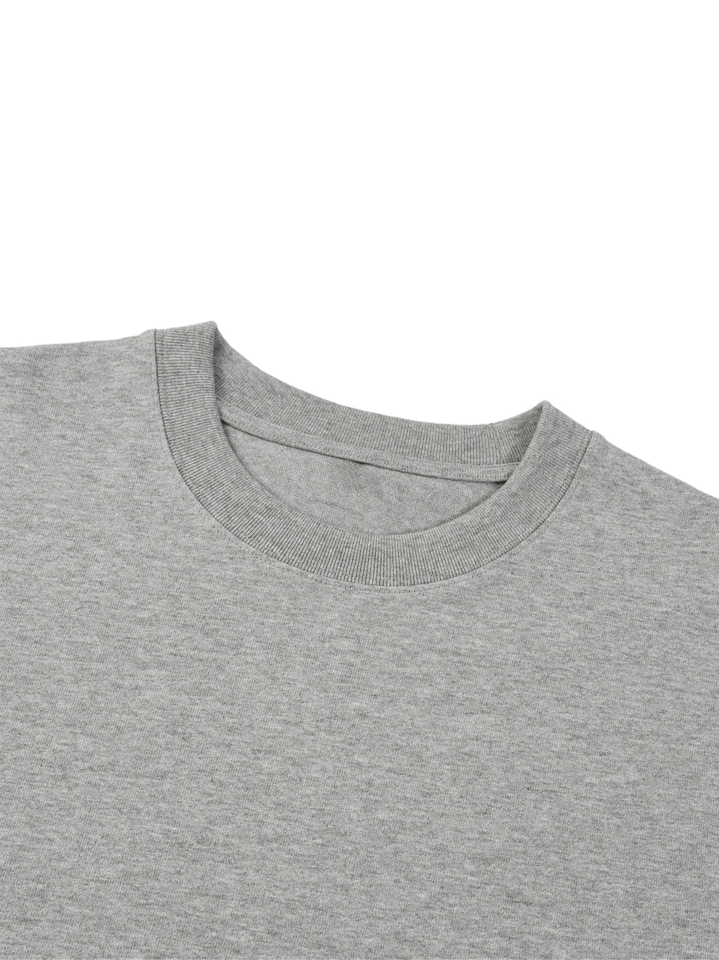 Unisex Heavyweight Boxy T-Shirt