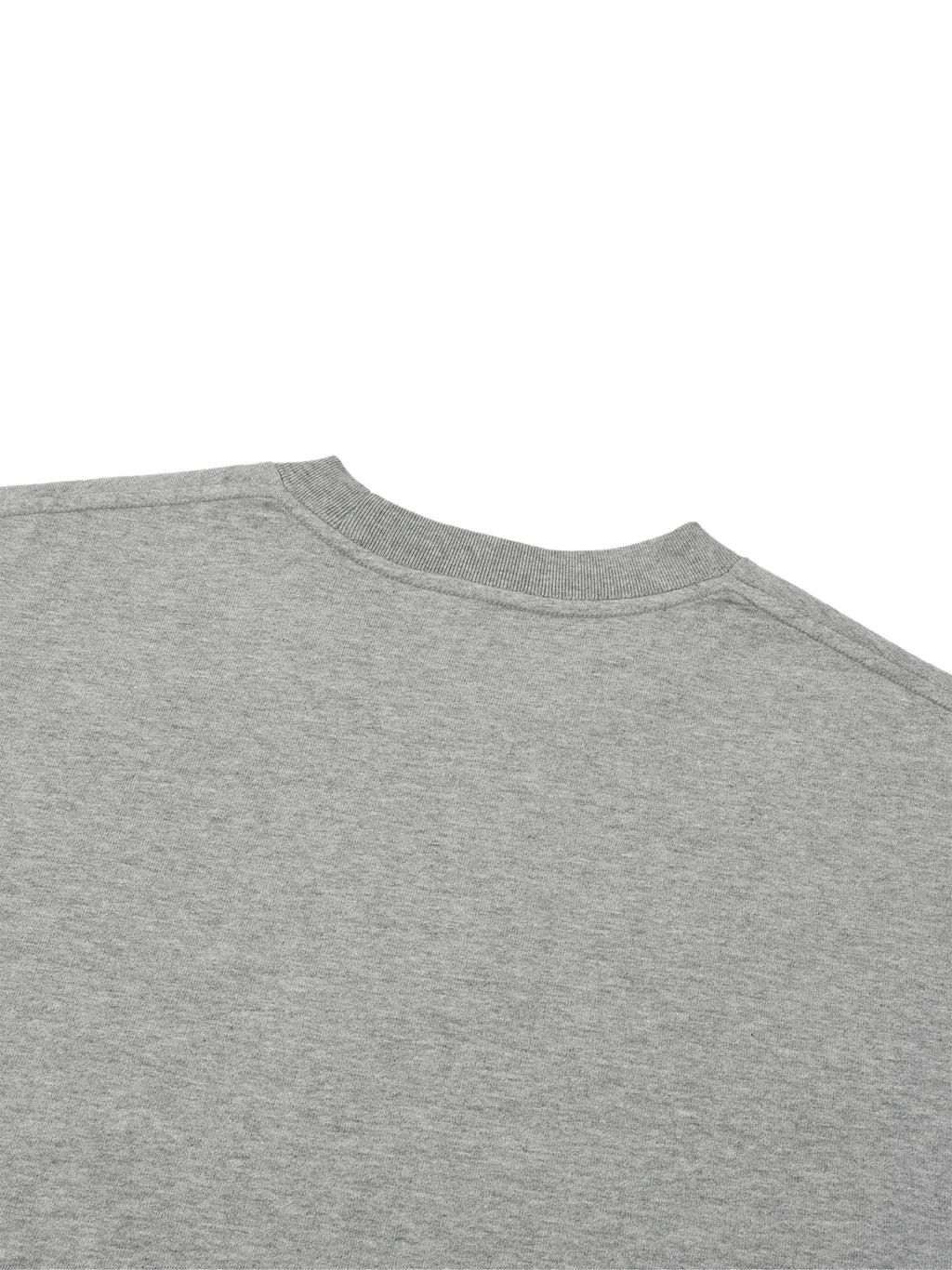 Unisex Heavyweight Boxy T-Shirt