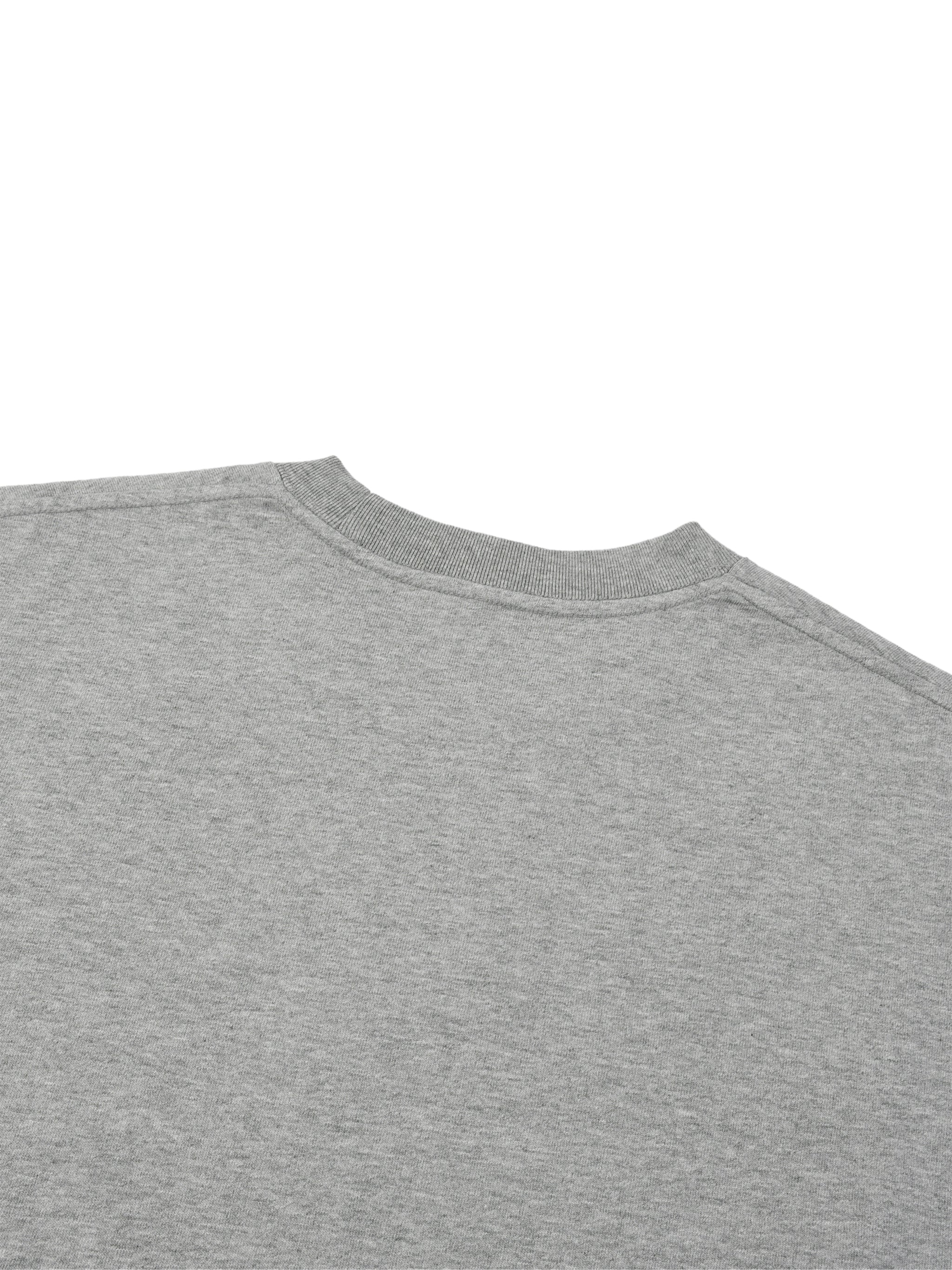 Unisex Heavyweight Boxy T-Shirt