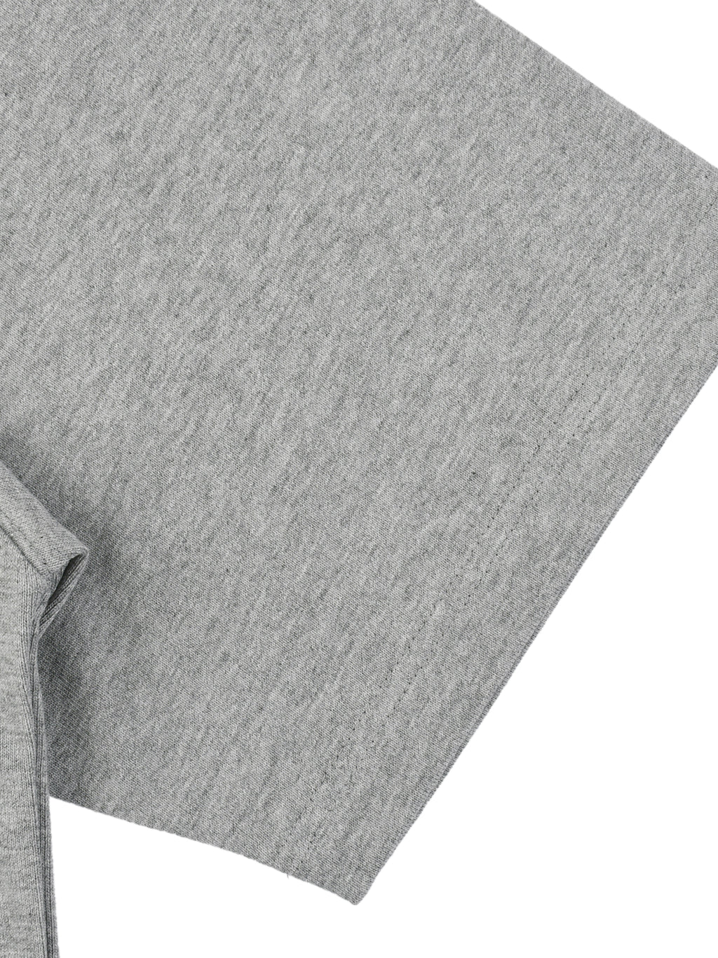 Unisex Heavyweight Boxy T-Shirt