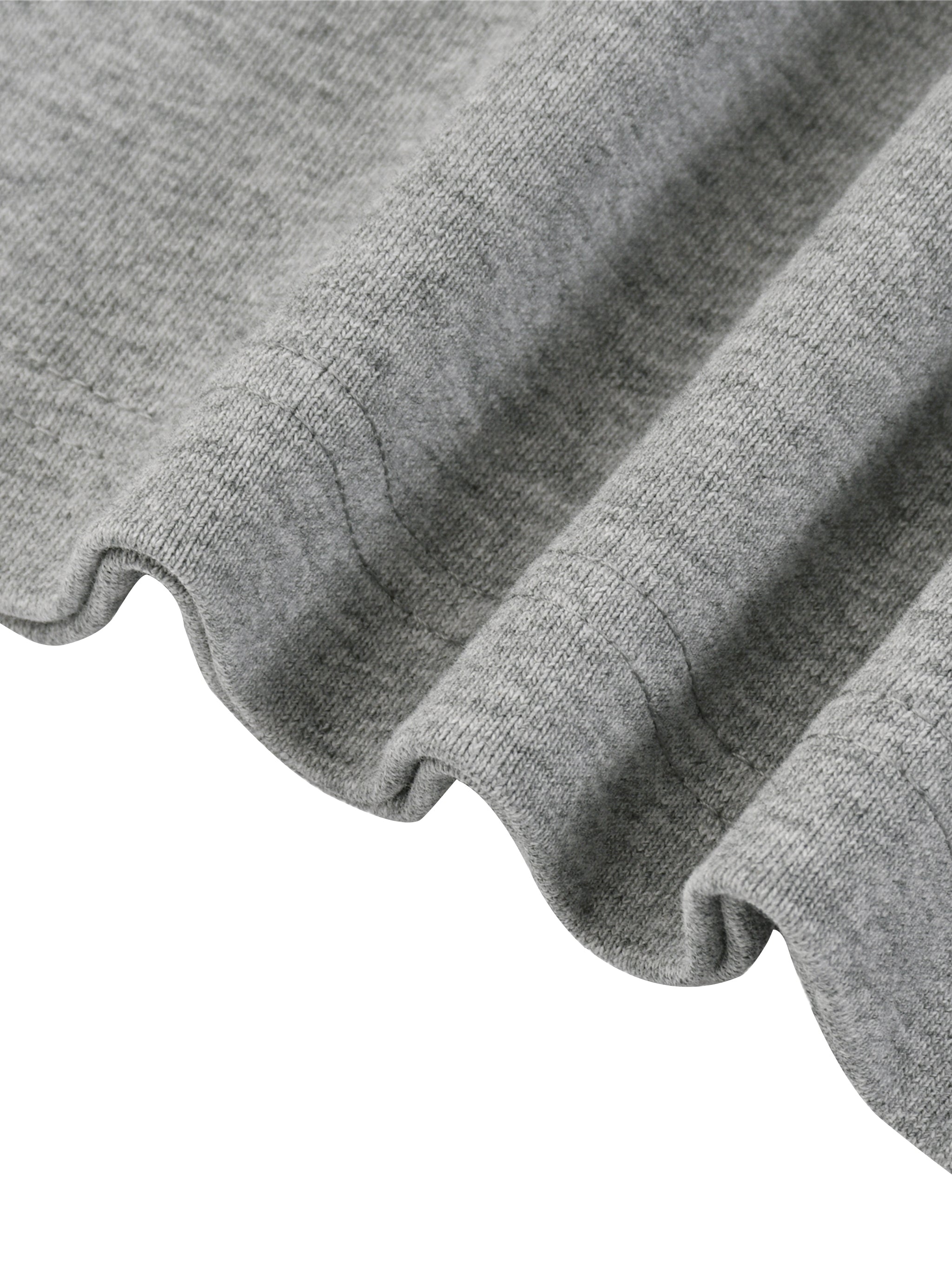 Unisex Heavyweight Boxy T-Shirt