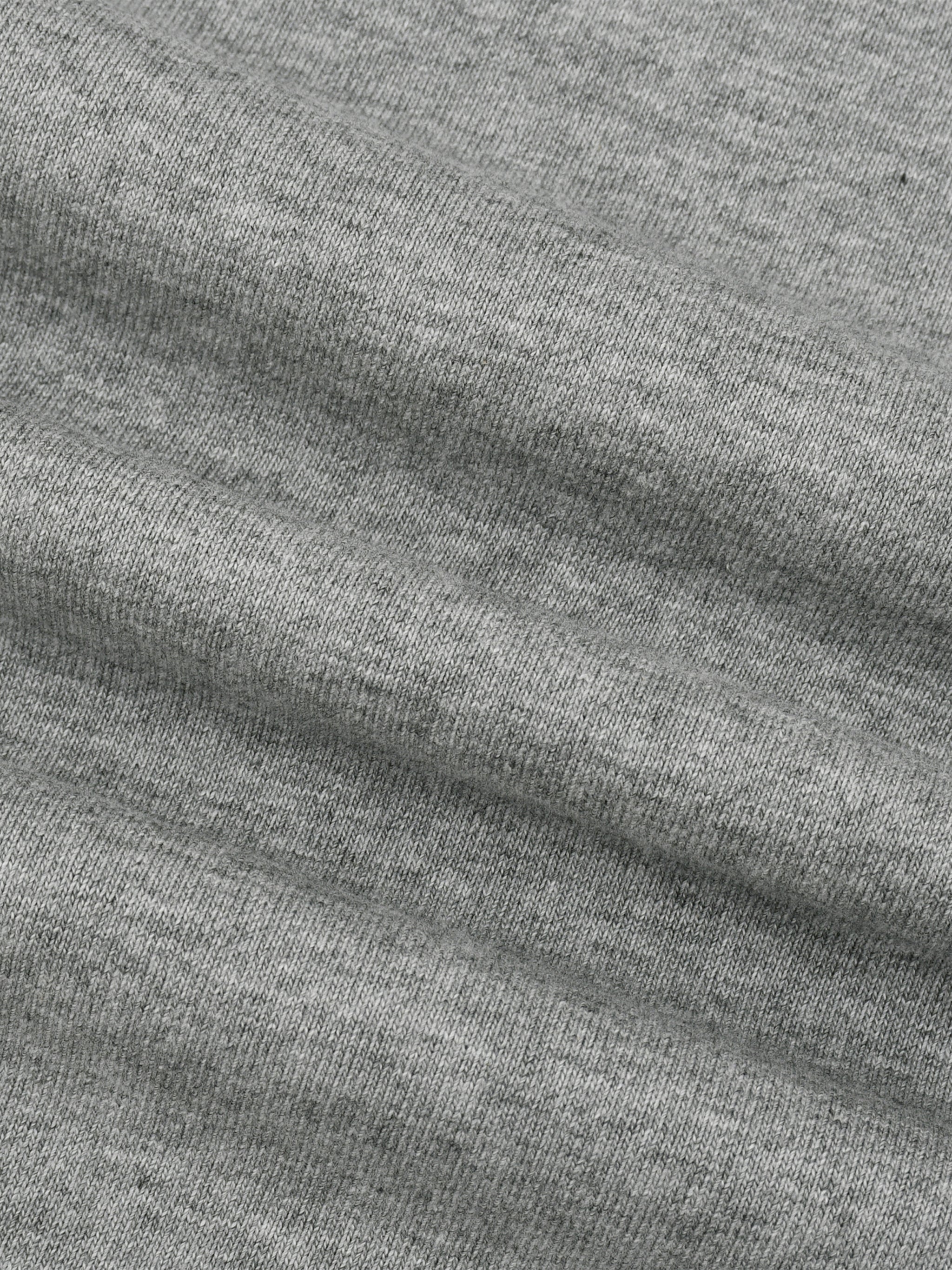 Unisex Heavyweight Boxy T-Shirt
