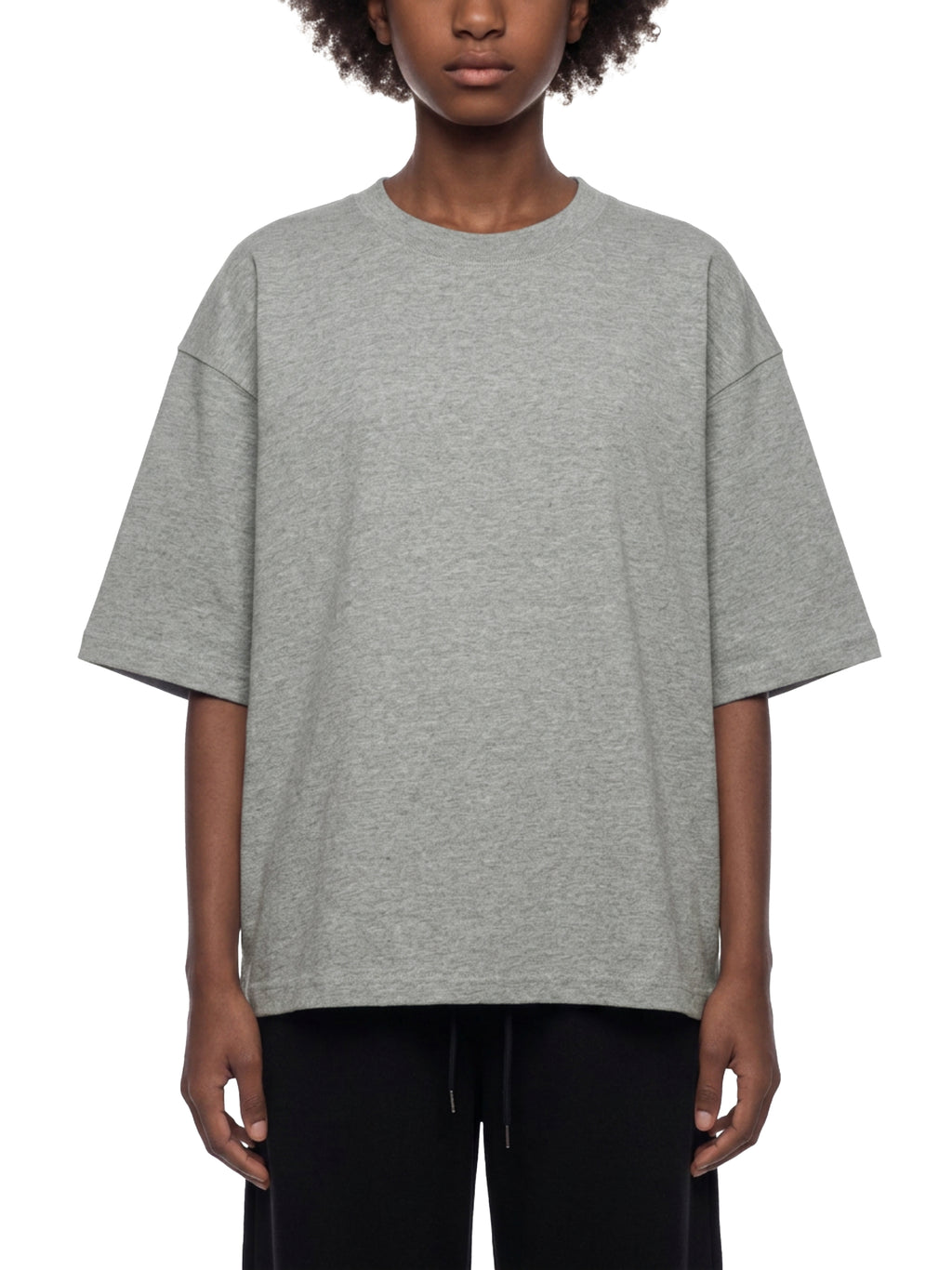 Unisex Heavyweight Boxy T-Shirt