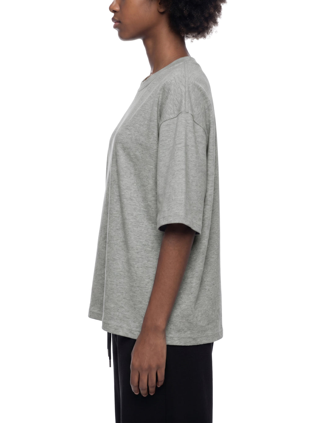 Unisex Heavyweight Boxy T-Shirt