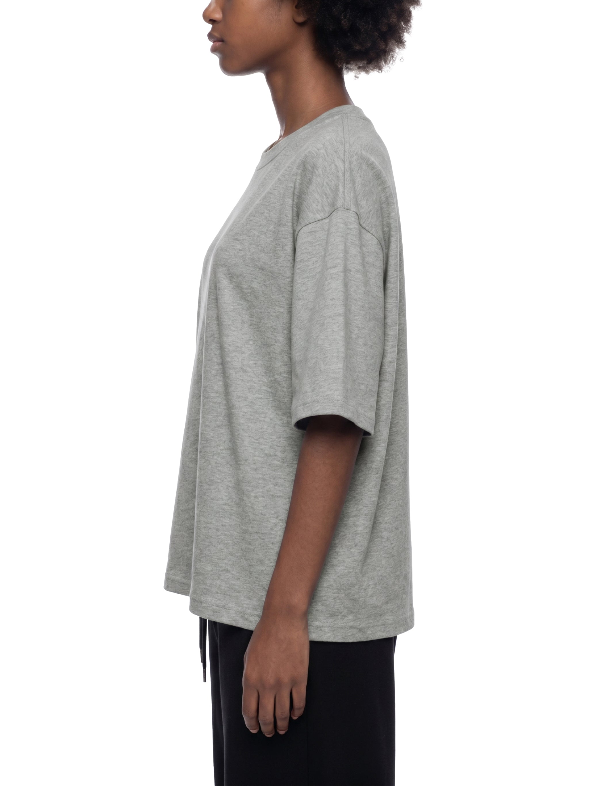 Unisex Heavyweight Boxy T-Shirt