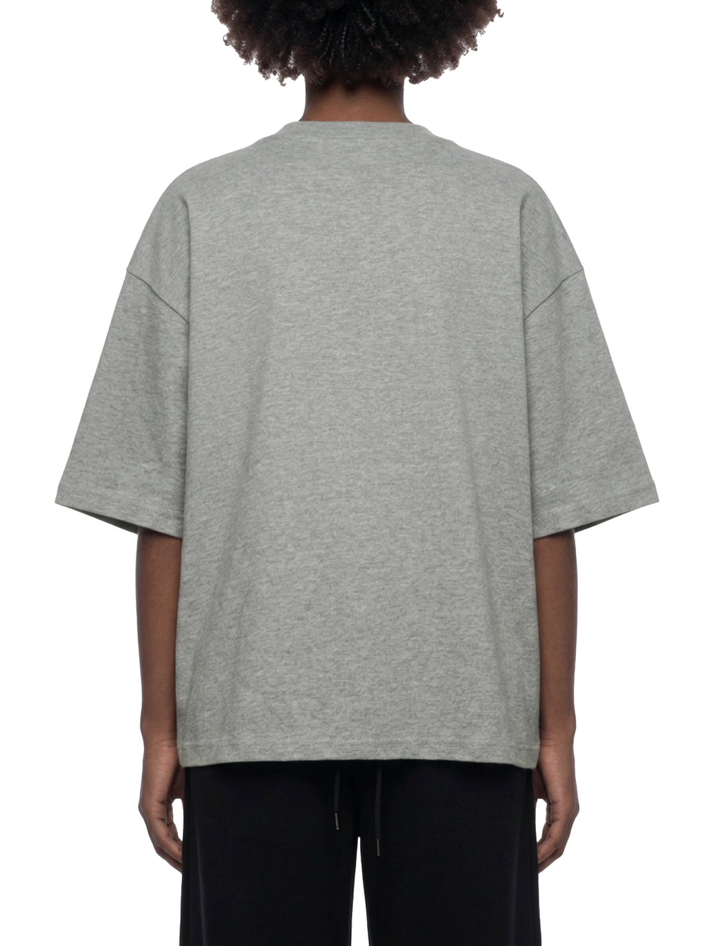 Unisex Heavyweight Boxy T-Shirt