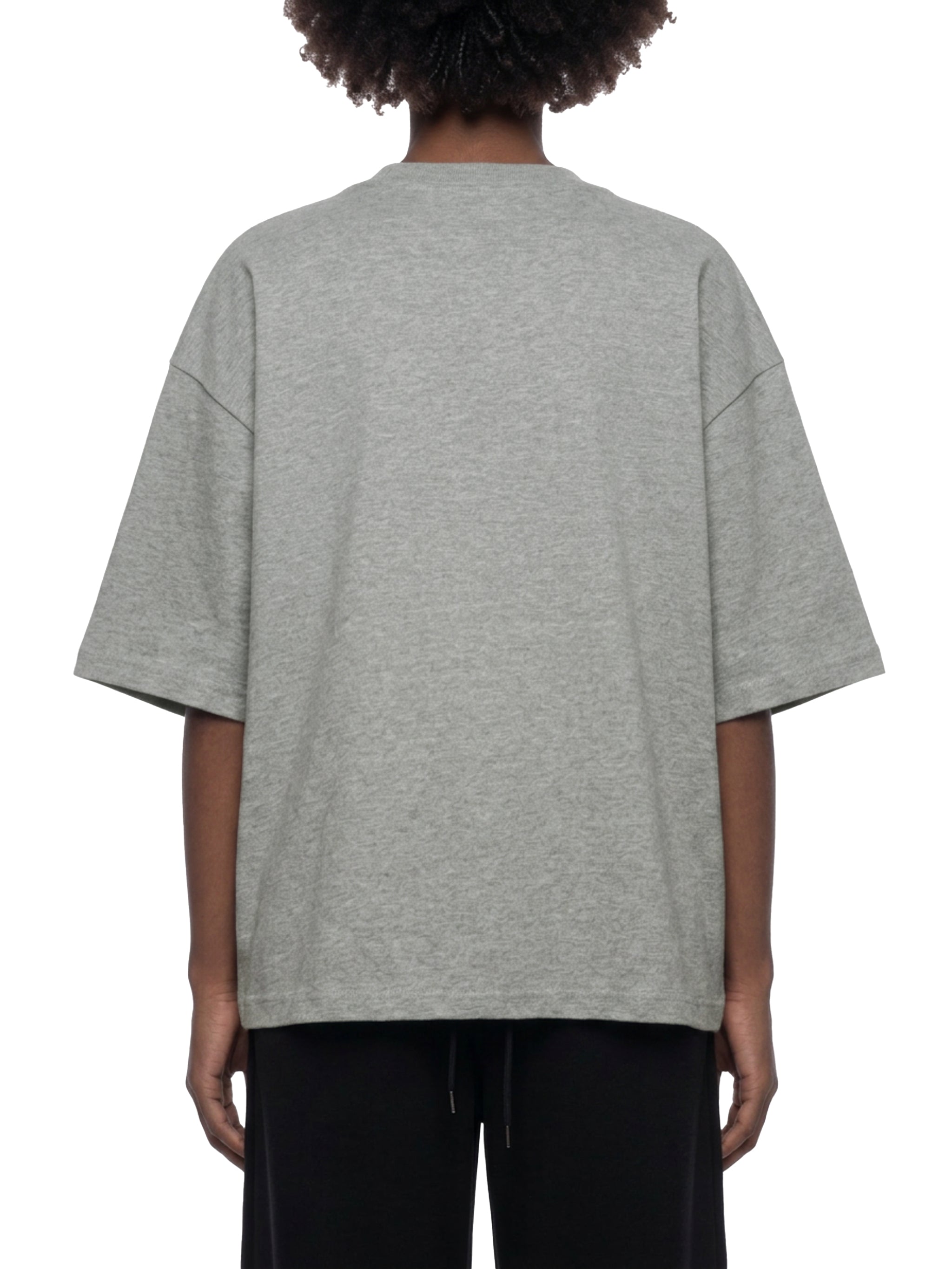 Unisex Heavyweight Boxy T-Shirt