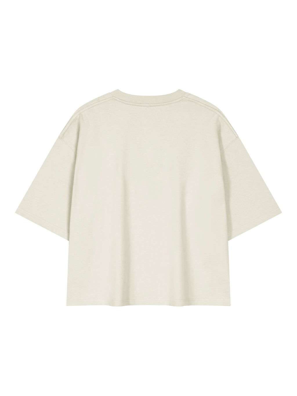 Unisex Heavyweight Boxy T-Shirt